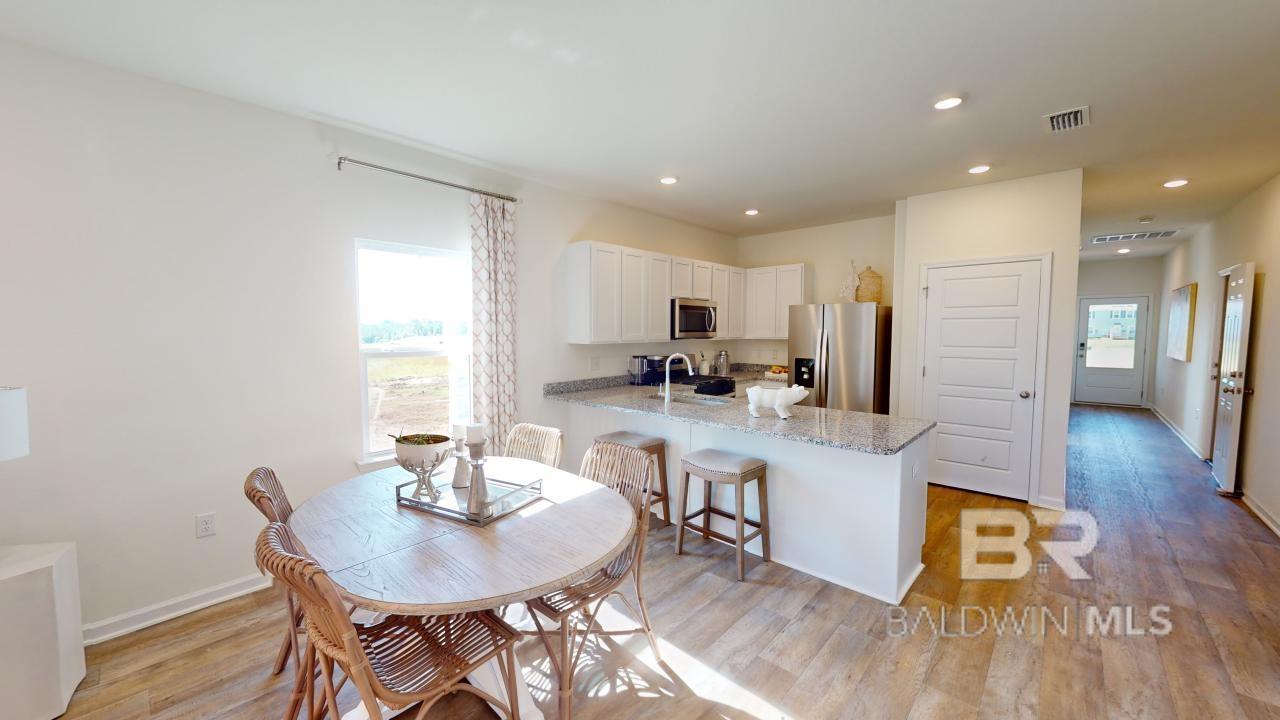 21129 Roughleaf Drive, Summerdale, AL, 36580