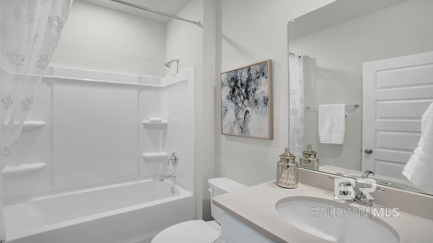 16173 Tigris Drive, Fairhope, AL, 36532