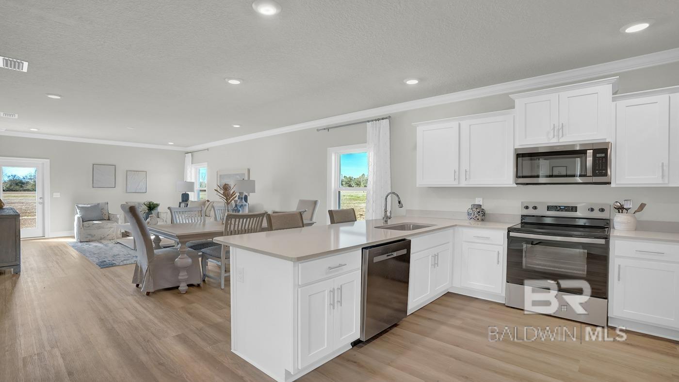 16173 Tigris Drive, Fairhope, AL, 36532