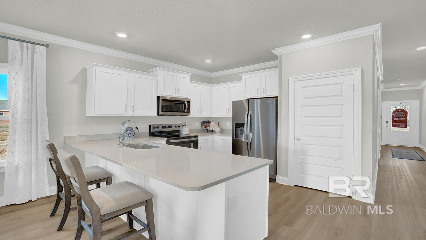 16173 Tigris Drive, Fairhope, AL, 36532