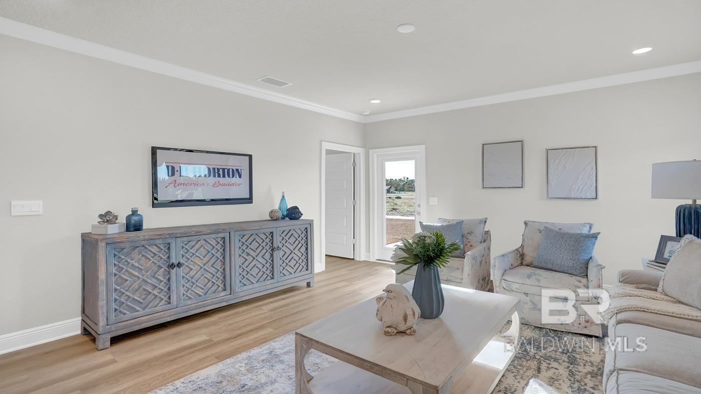 16173 Tigris Drive, Fairhope, AL, 36532