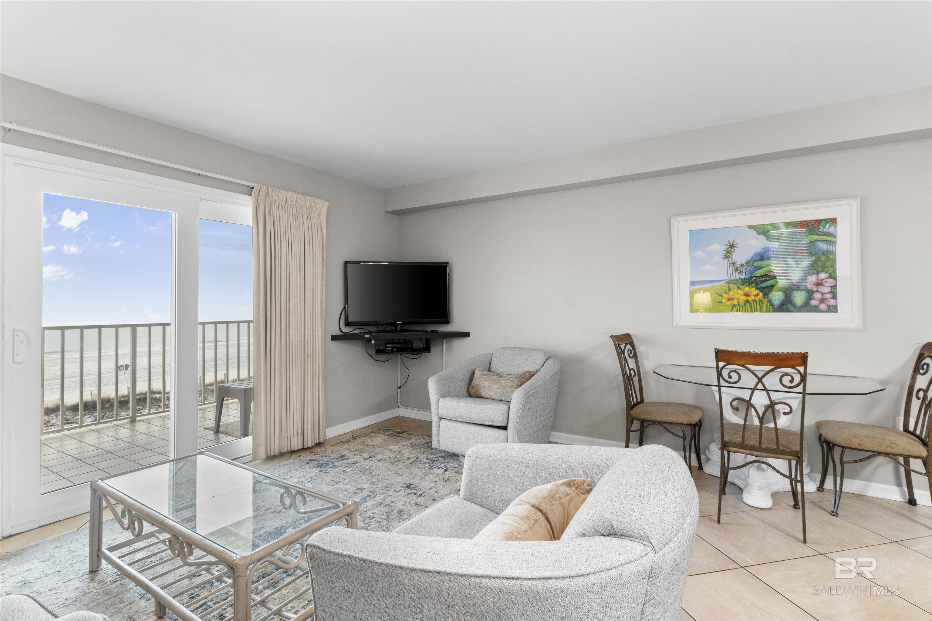 1117 WEST BEACH Boulevard UNIT 301, Gulf Shores, AL, 36542
