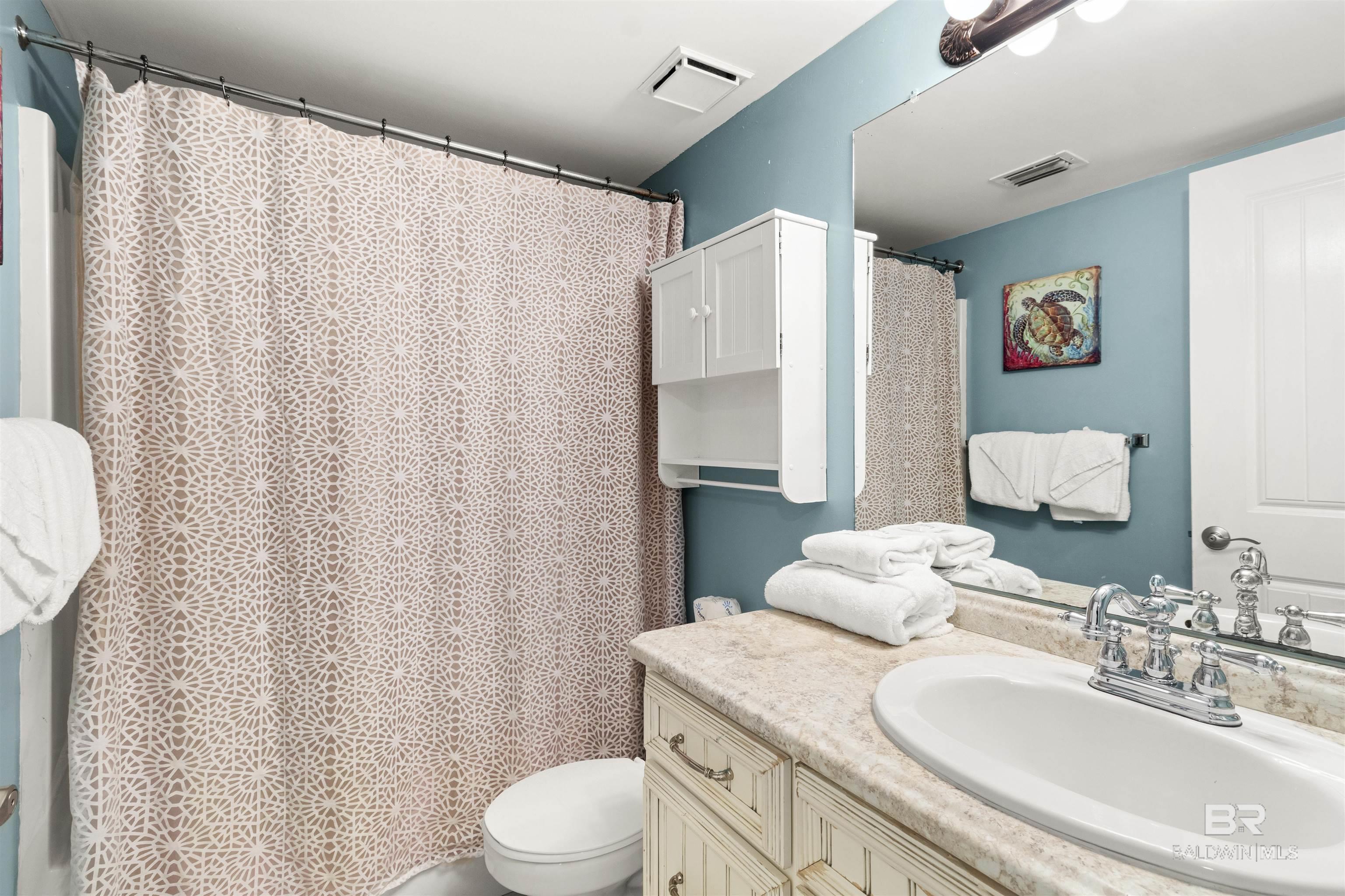 1117 WEST BEACH Boulevard UNIT 301, Gulf Shores, AL, 36542