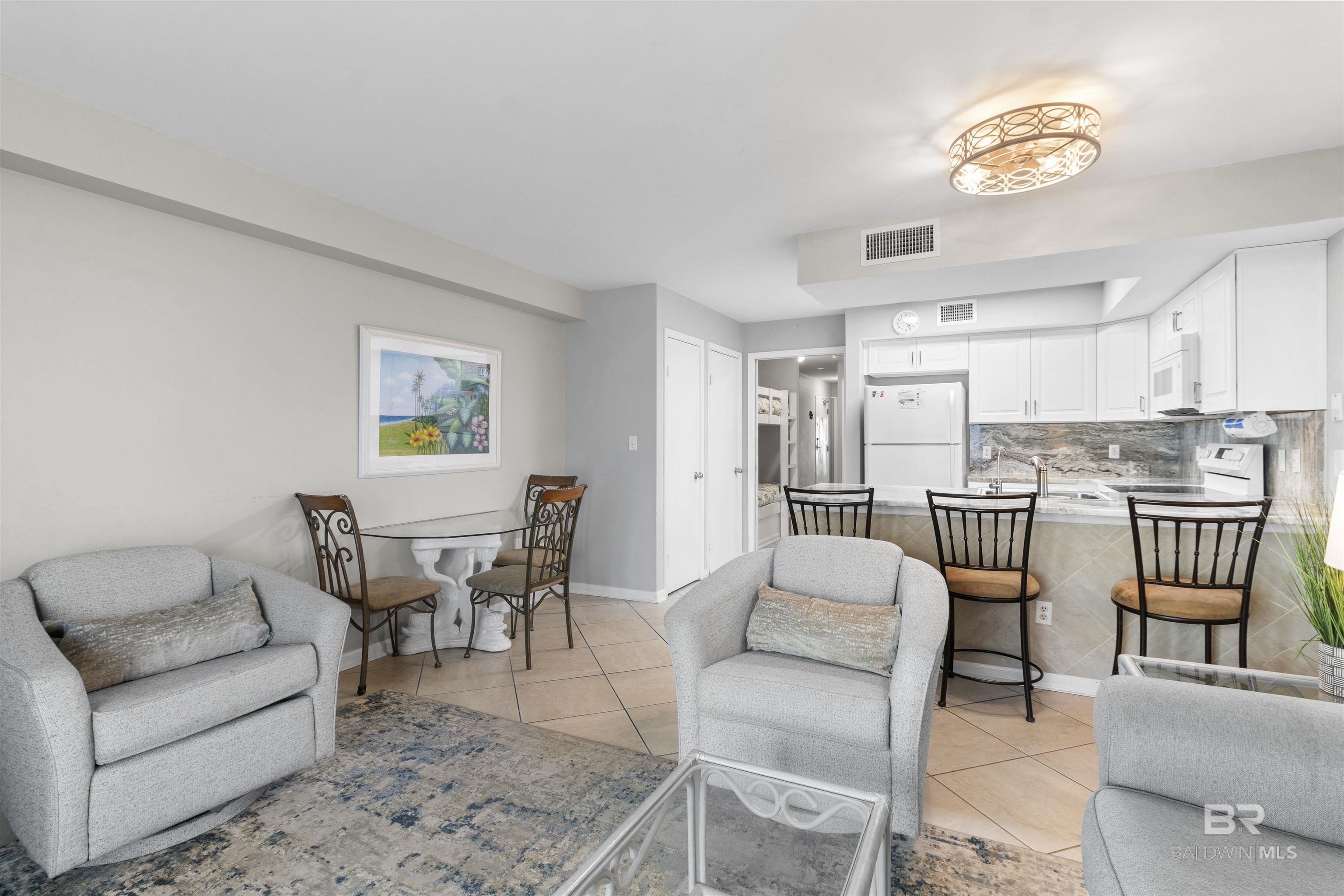 1117 WEST BEACH Boulevard UNIT 301, Gulf Shores, AL, 36542