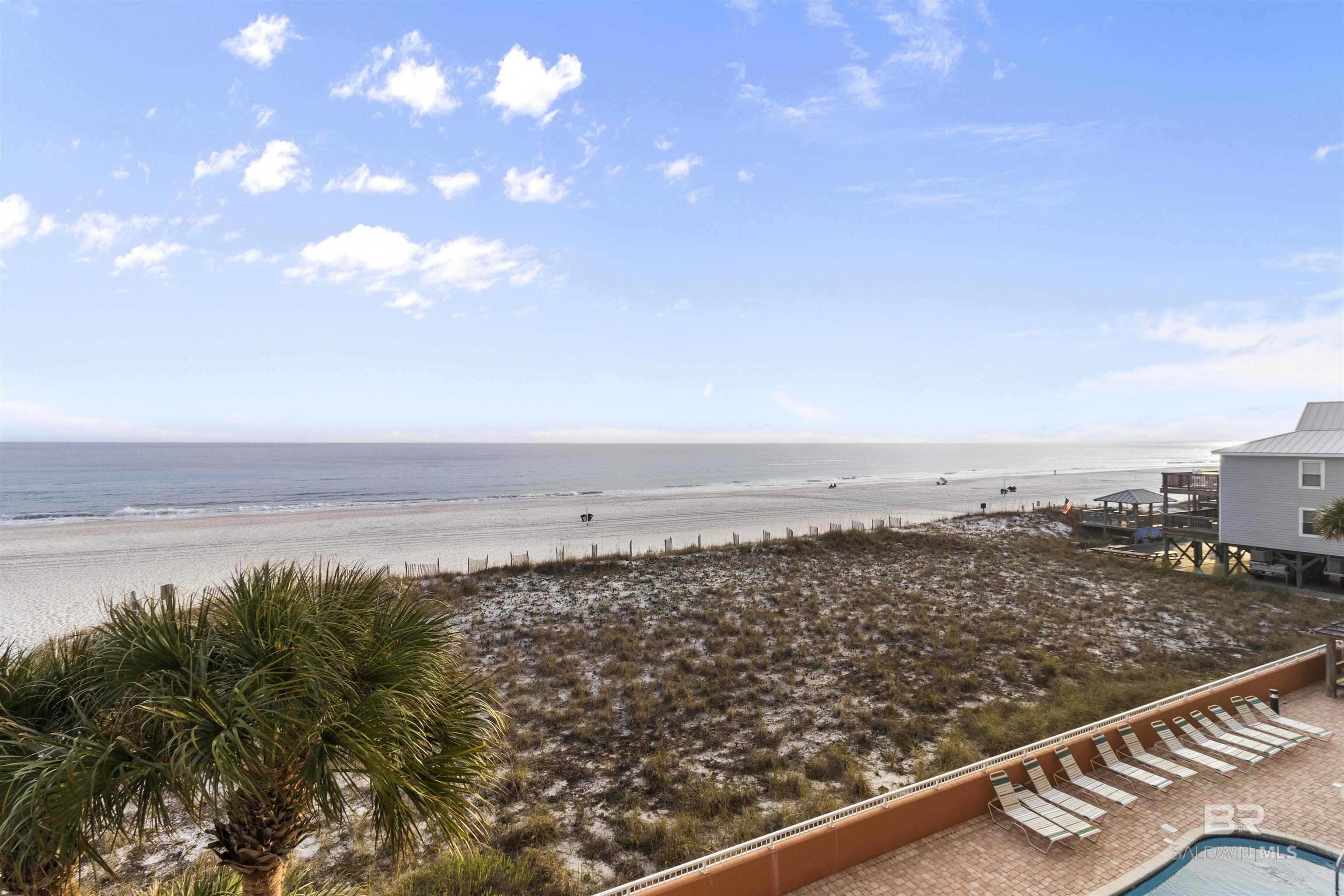 1117 WEST BEACH Boulevard UNIT 301, Gulf Shores, AL, 36542