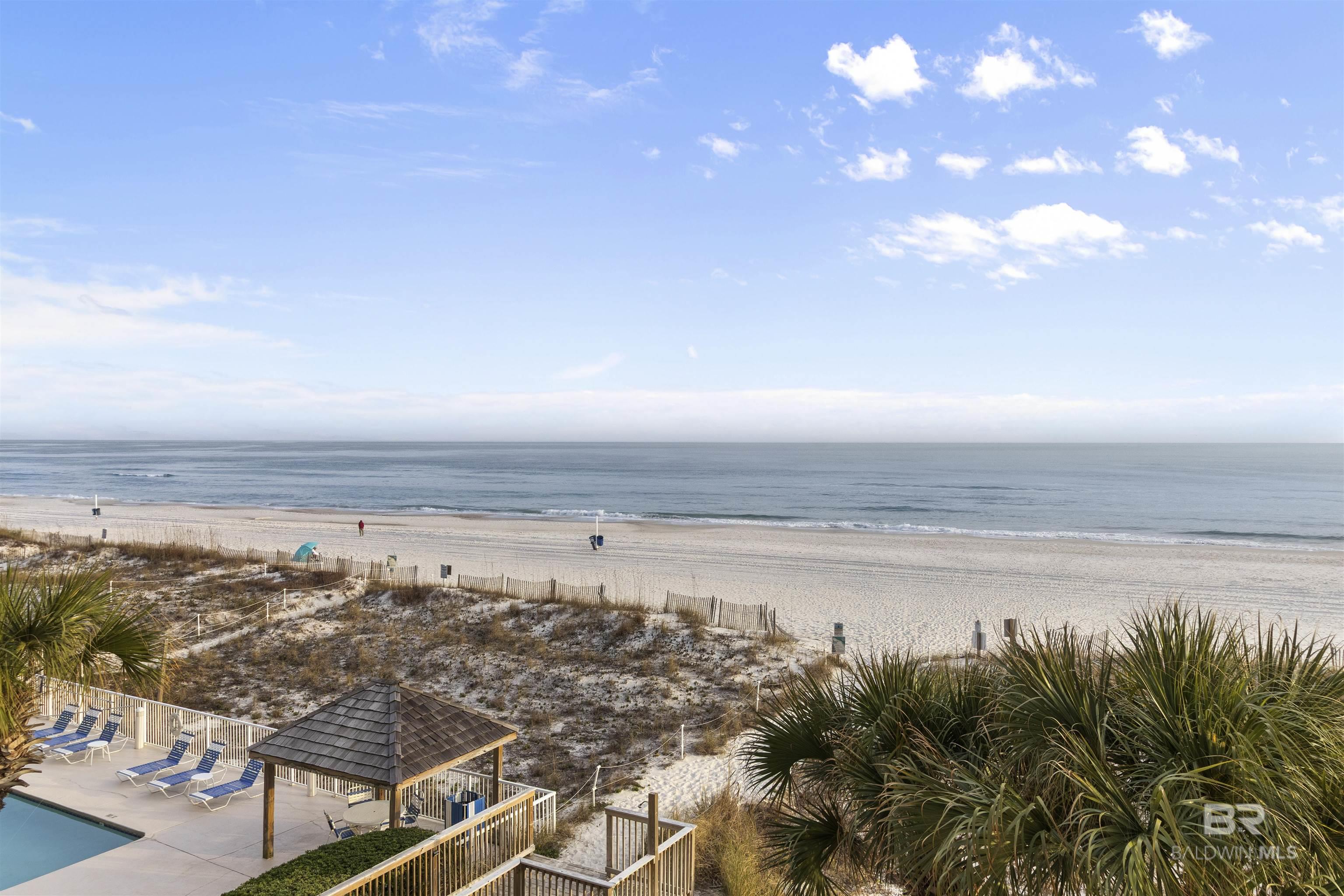 1117 WEST BEACH Boulevard UNIT 301, Gulf Shores, AL, 36542