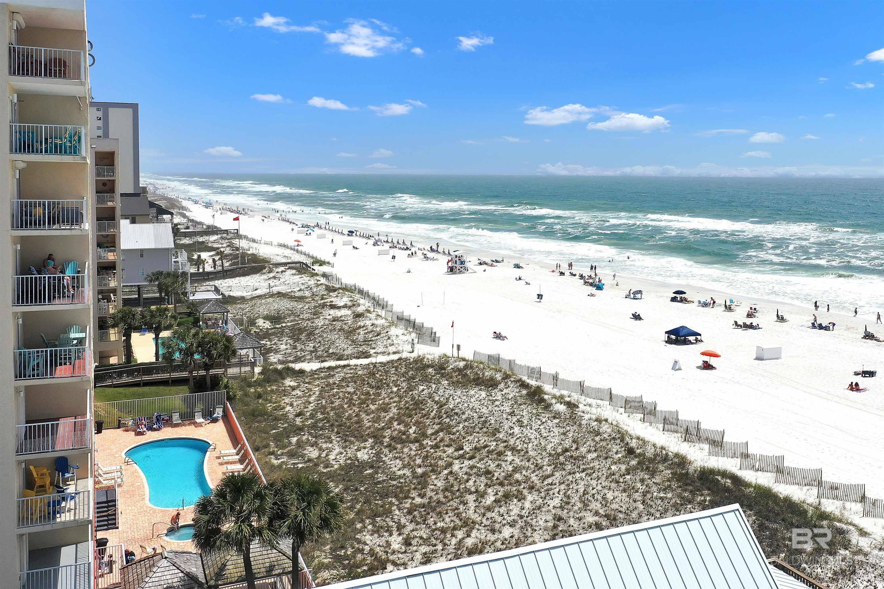 1117 WEST BEACH Boulevard UNIT 301, Gulf Shores, AL, 36542