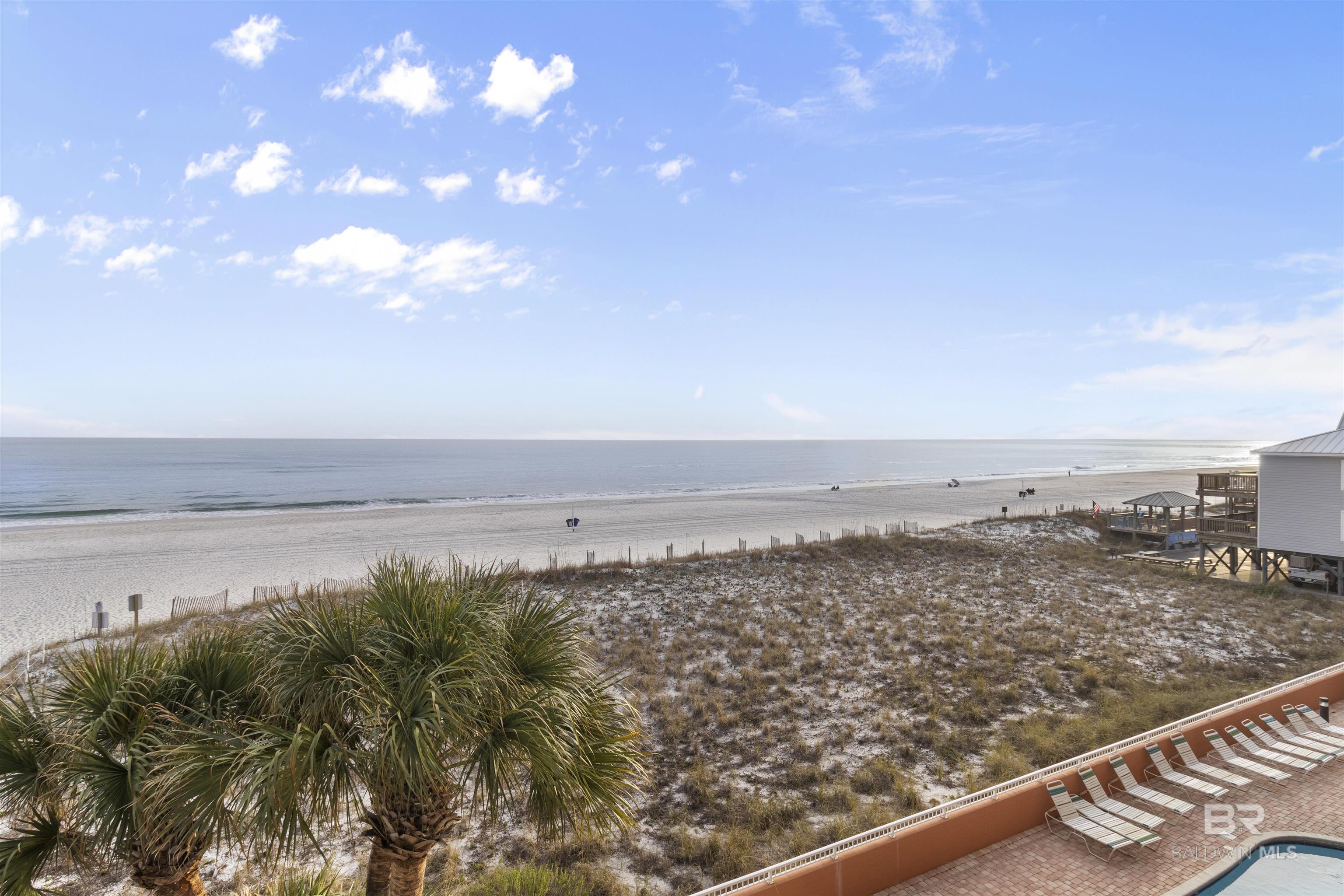 1117 WEST BEACH Boulevard UNIT 301, Gulf Shores, AL, 36542