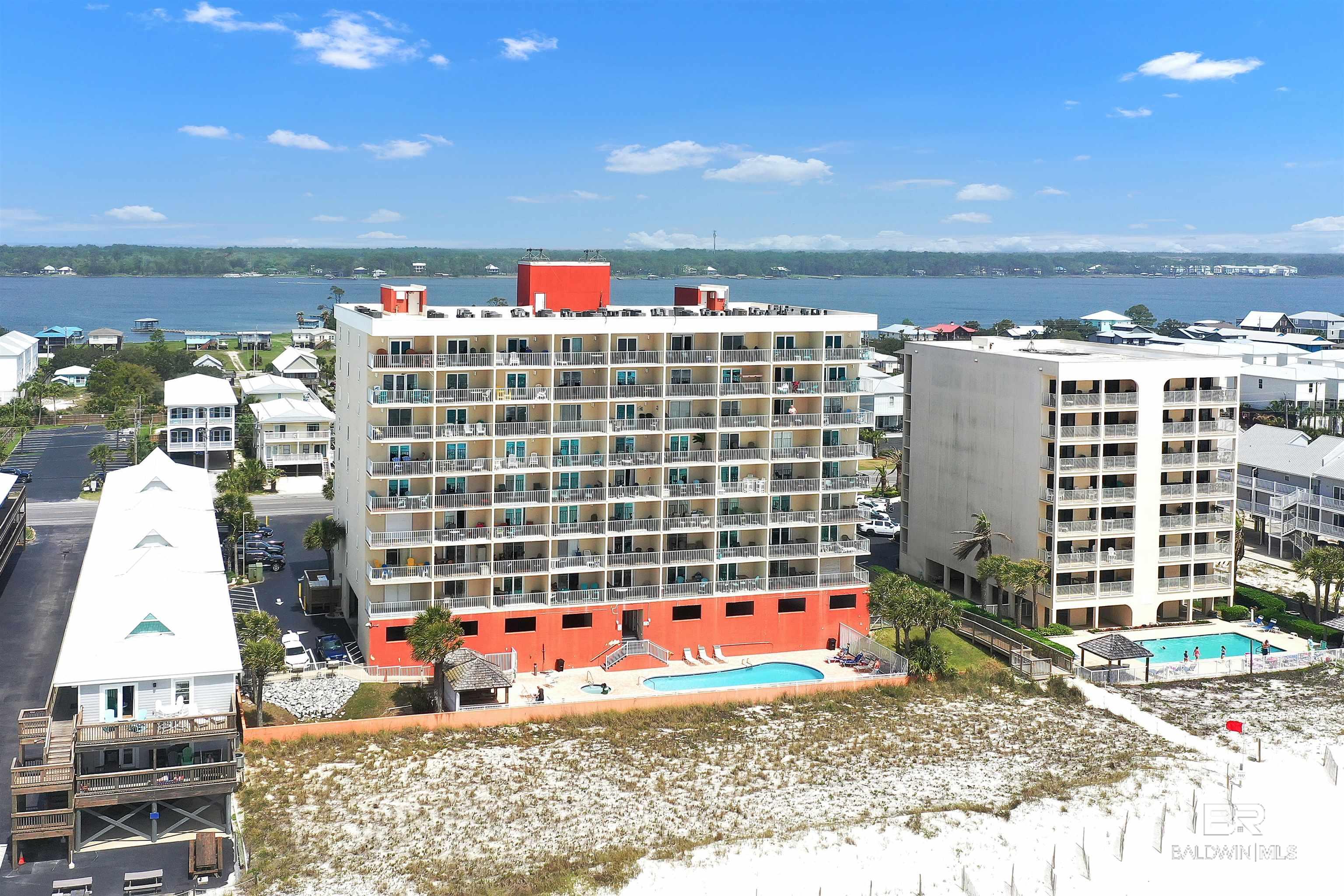 1117 WEST BEACH Boulevard UNIT 301, Gulf Shores, AL, 36542