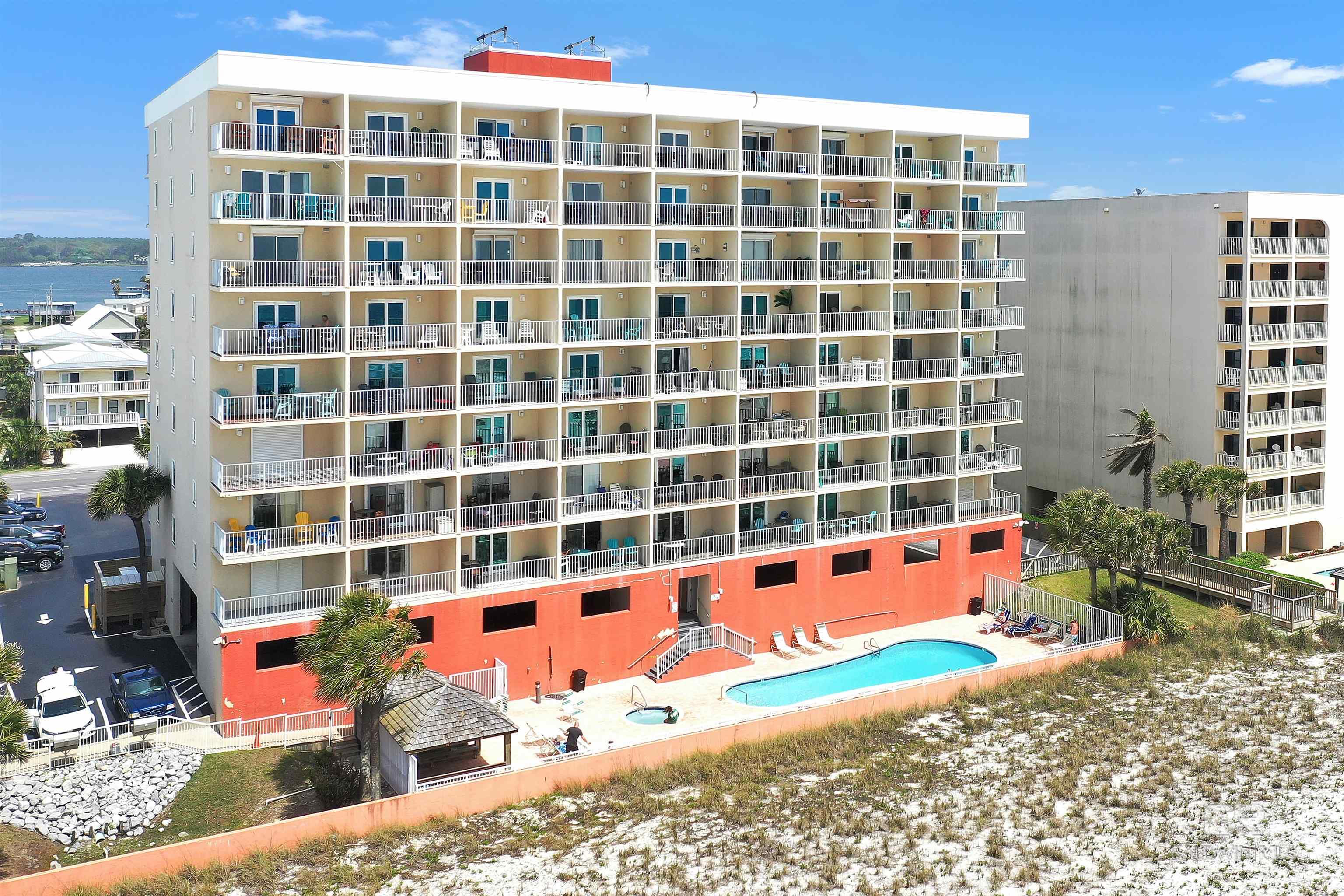1117 WEST BEACH Boulevard UNIT 301, Gulf Shores, AL, 36542