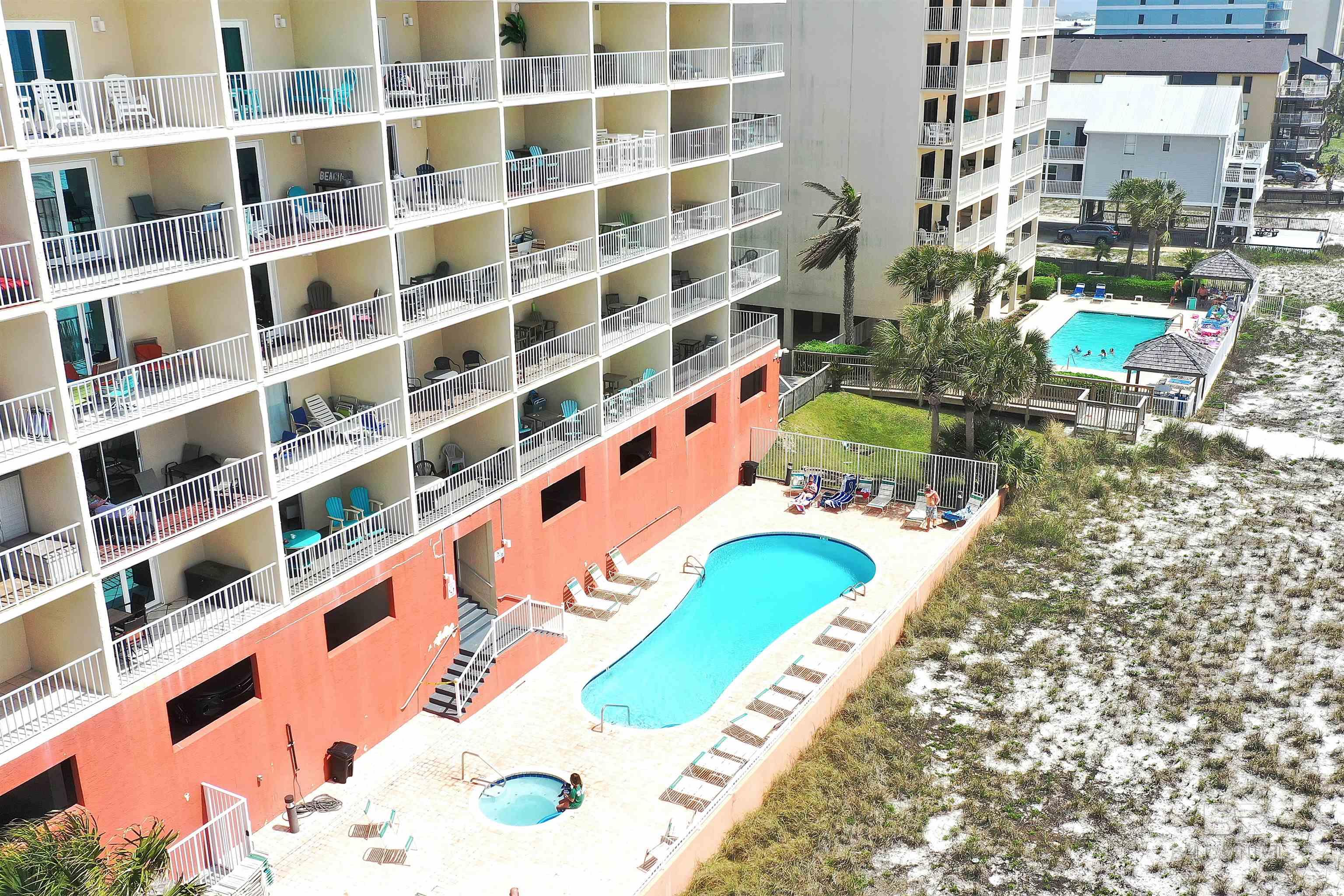 1117 WEST BEACH Boulevard UNIT 301, Gulf Shores, AL, 36542