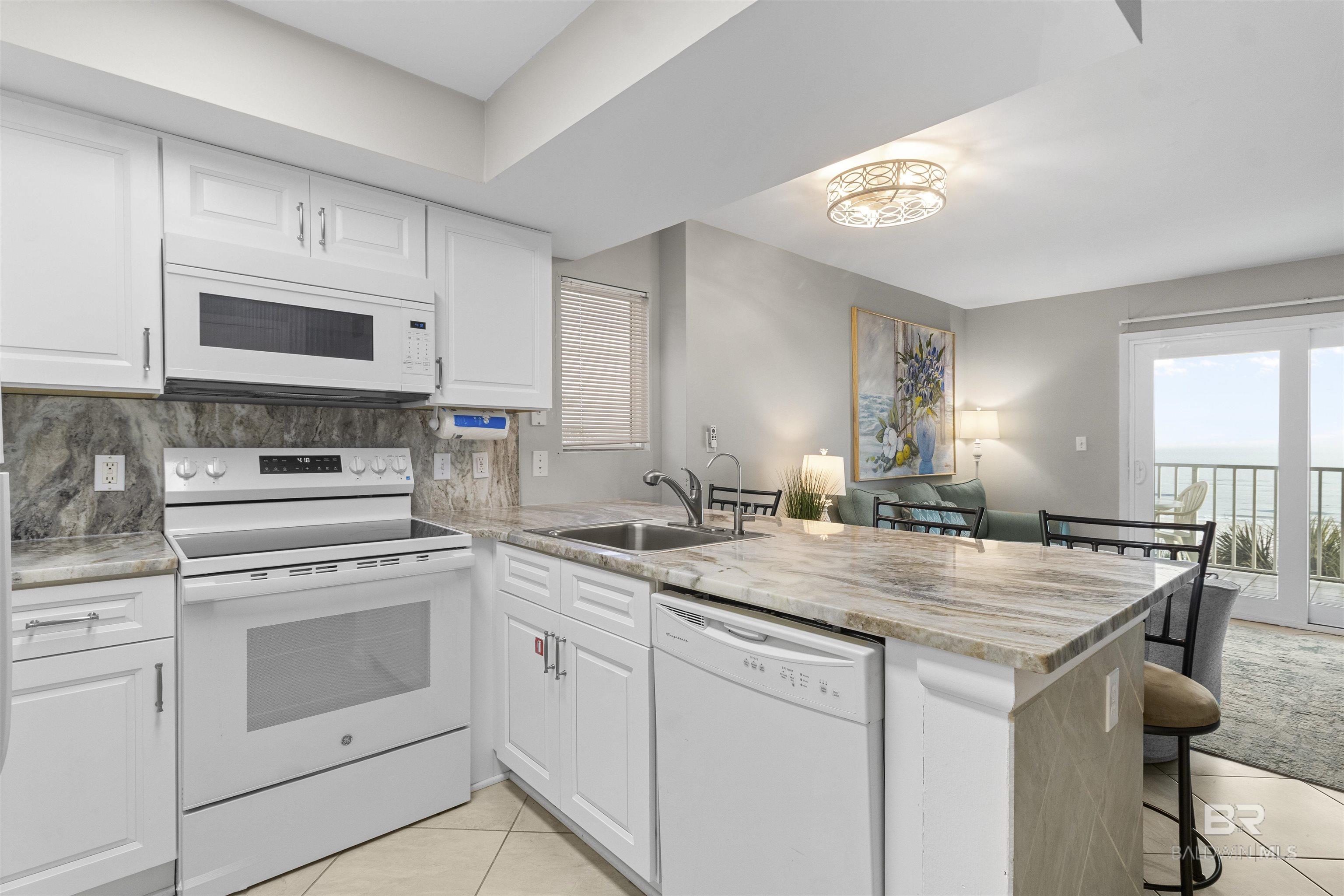 1117 WEST BEACH Boulevard UNIT 301, Gulf Shores, AL, 36542