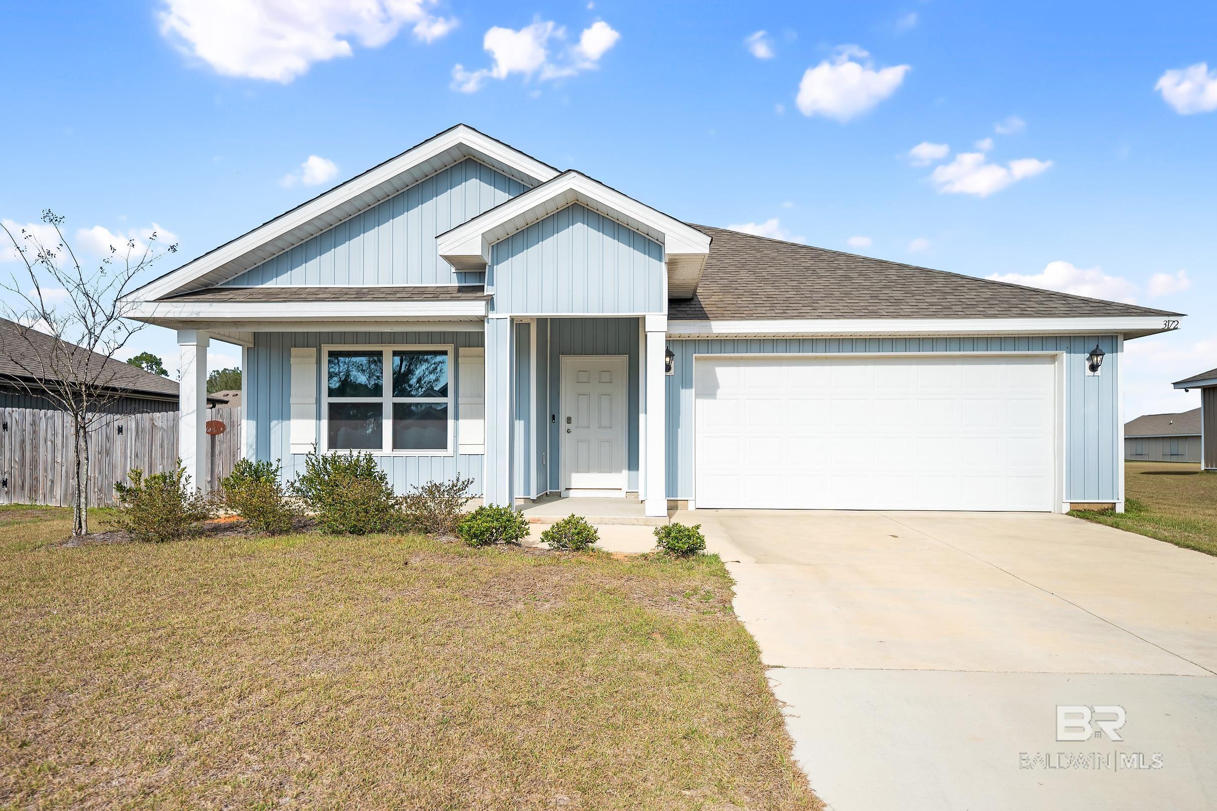 3172 Vista Del Mar Drive