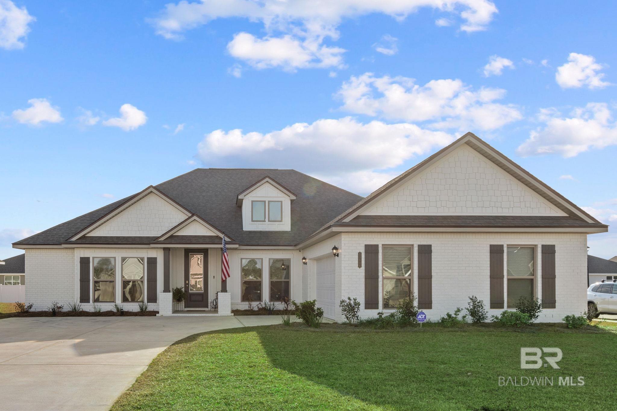 11006 Secretariat Boulevard, Daphne, AL, 36526