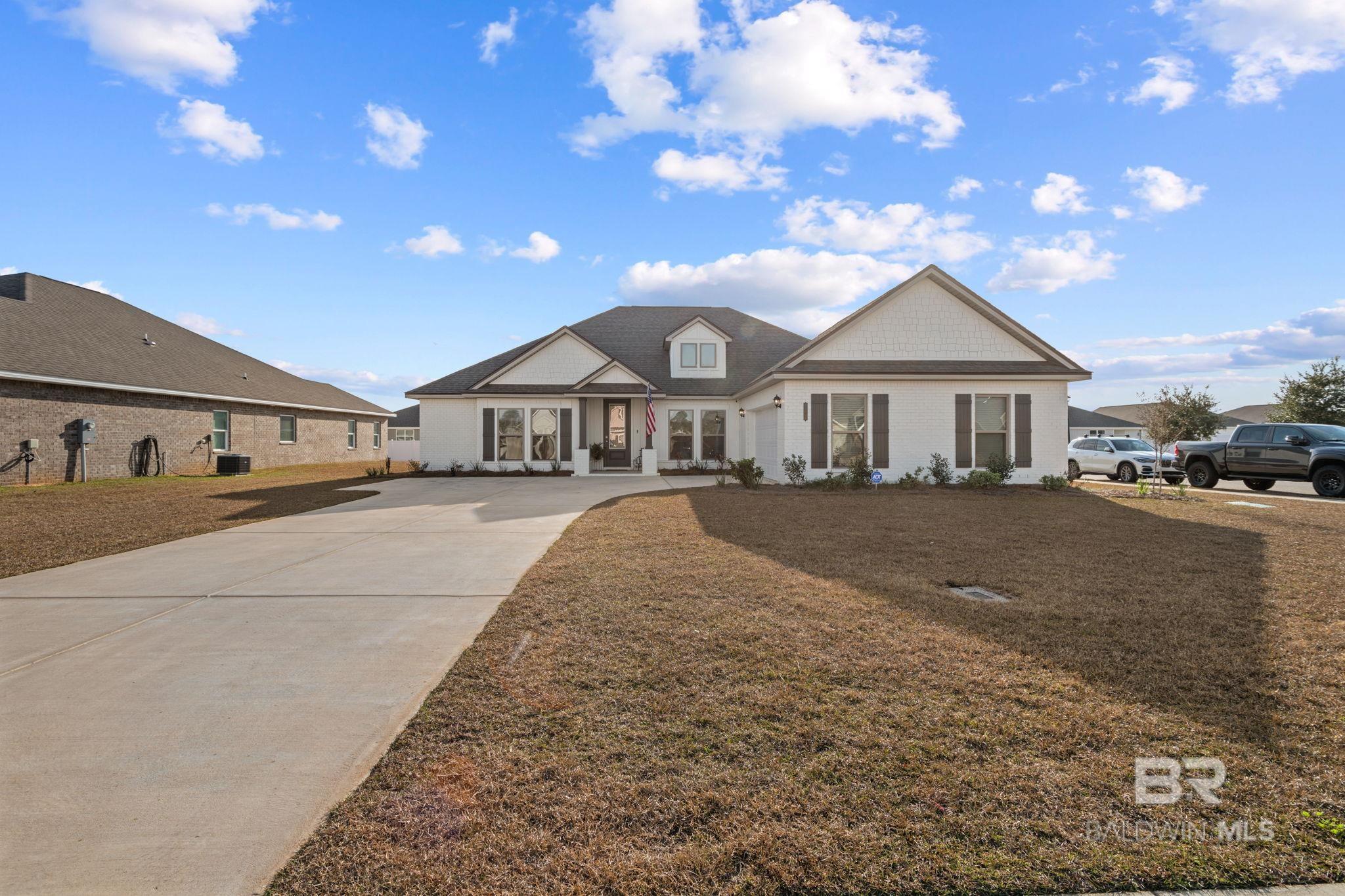 11006 Secretariat Boulevard, Daphne, AL, 36526