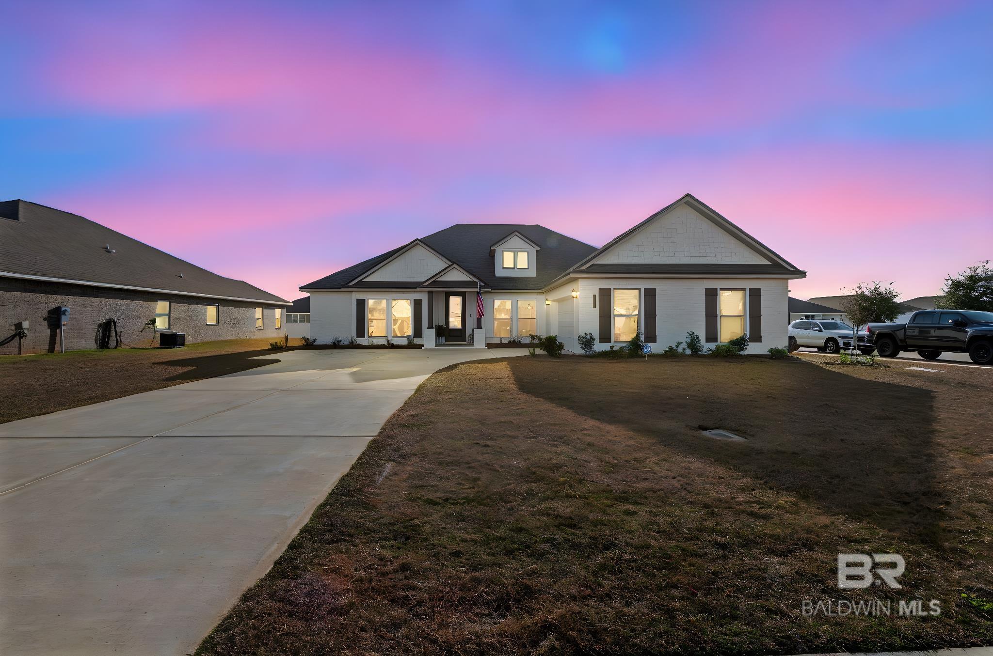 11006 Secretariat Boulevard, Daphne, AL, 36526