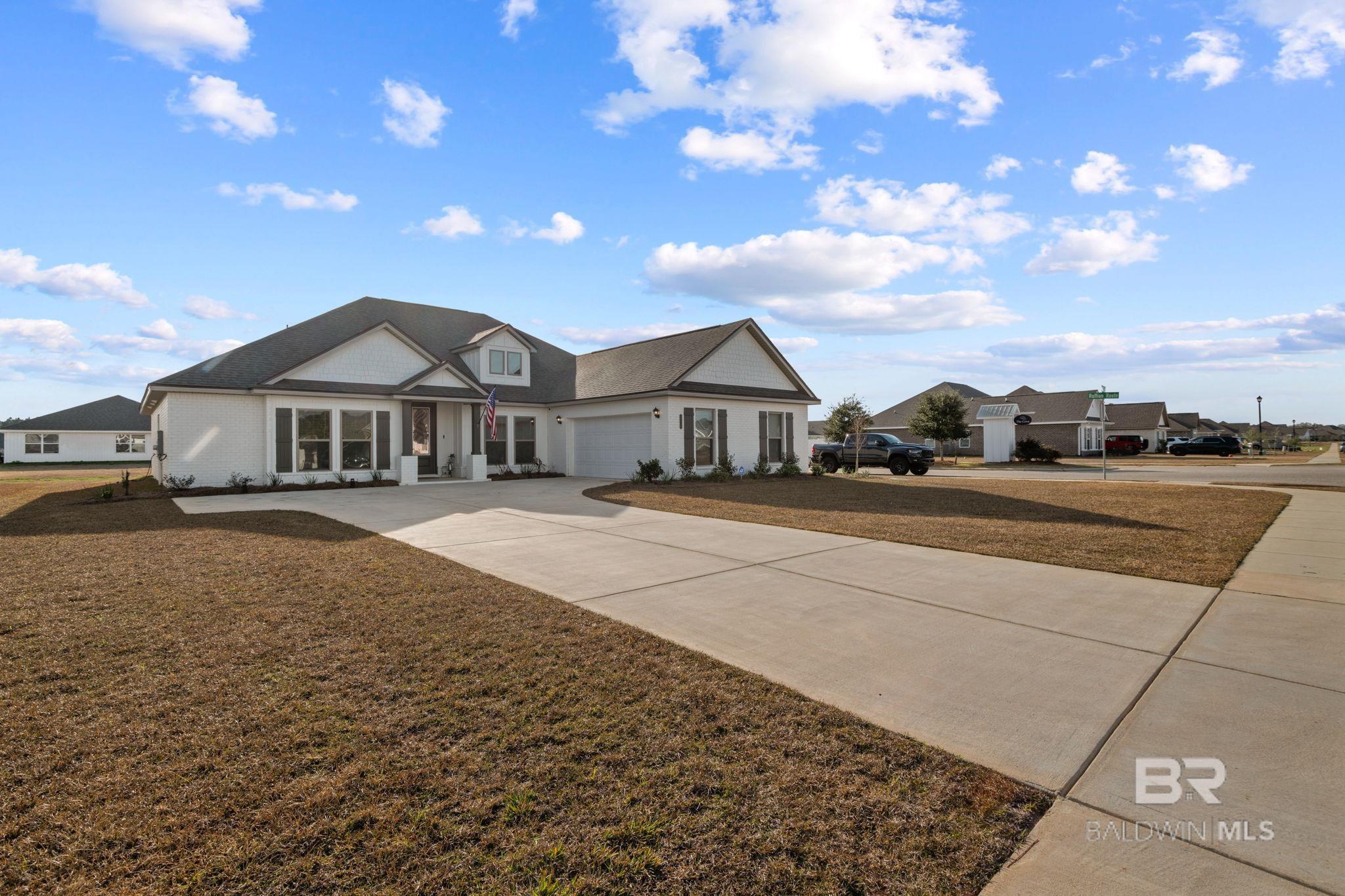 11006 Secretariat Boulevard, Daphne, AL, 36526