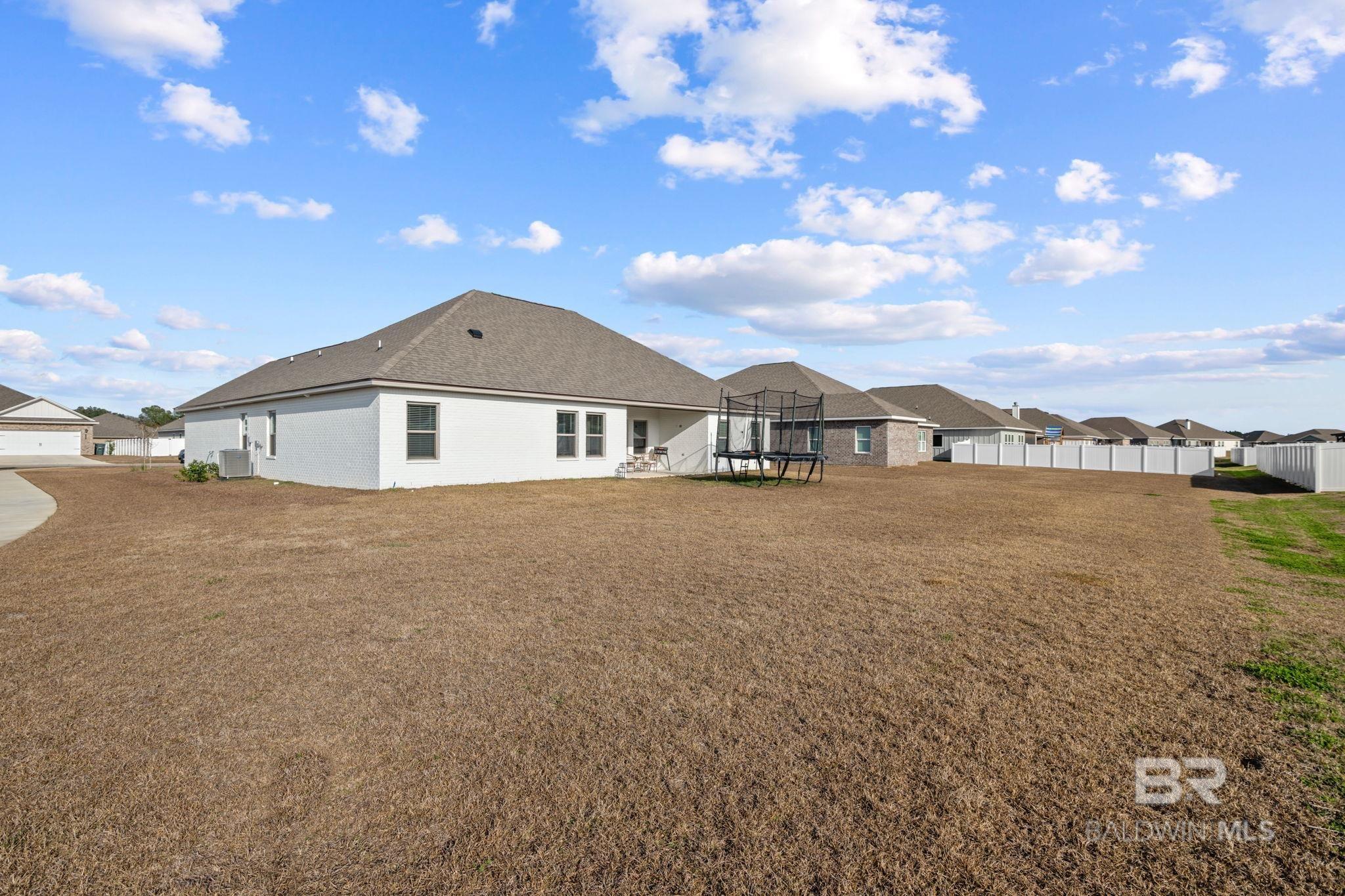 11006 Secretariat Boulevard, Daphne, AL, 36526