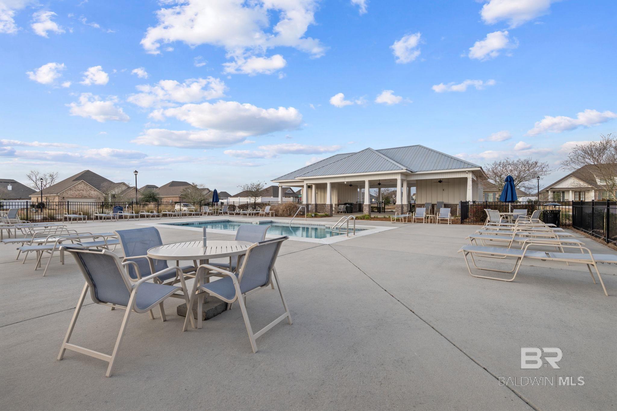 11006 Secretariat Boulevard, Daphne, AL, 36526