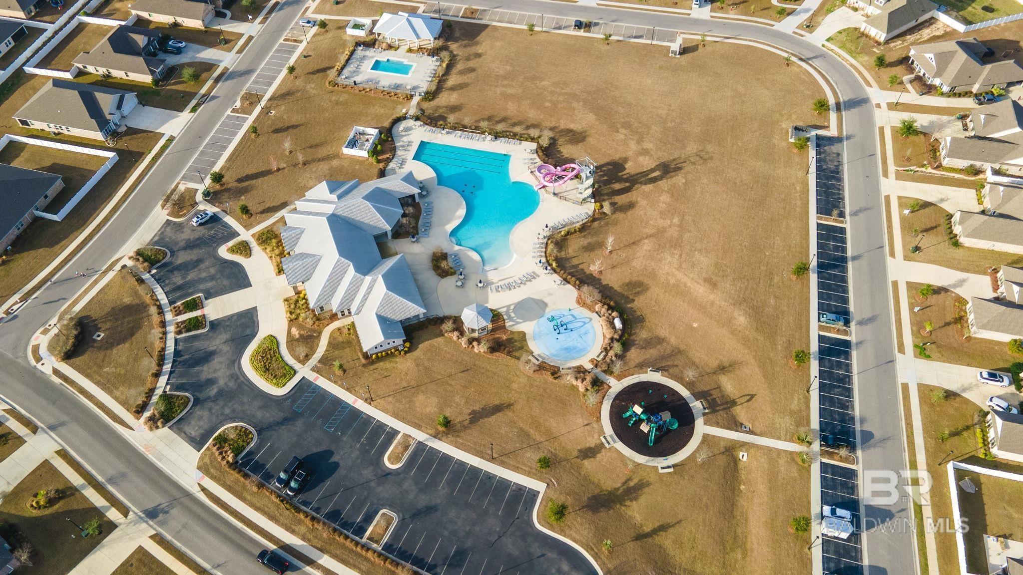 11006 Secretariat Boulevard, Daphne, AL, 36526