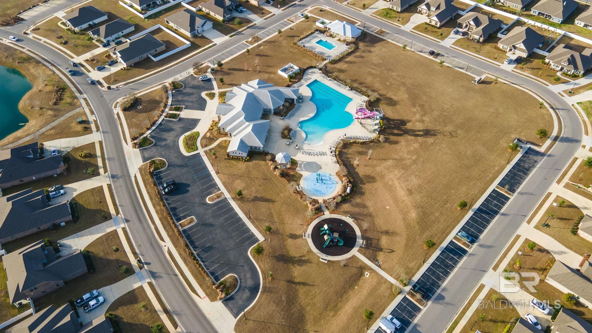 11006 Secretariat Boulevard, Daphne, AL, 36526