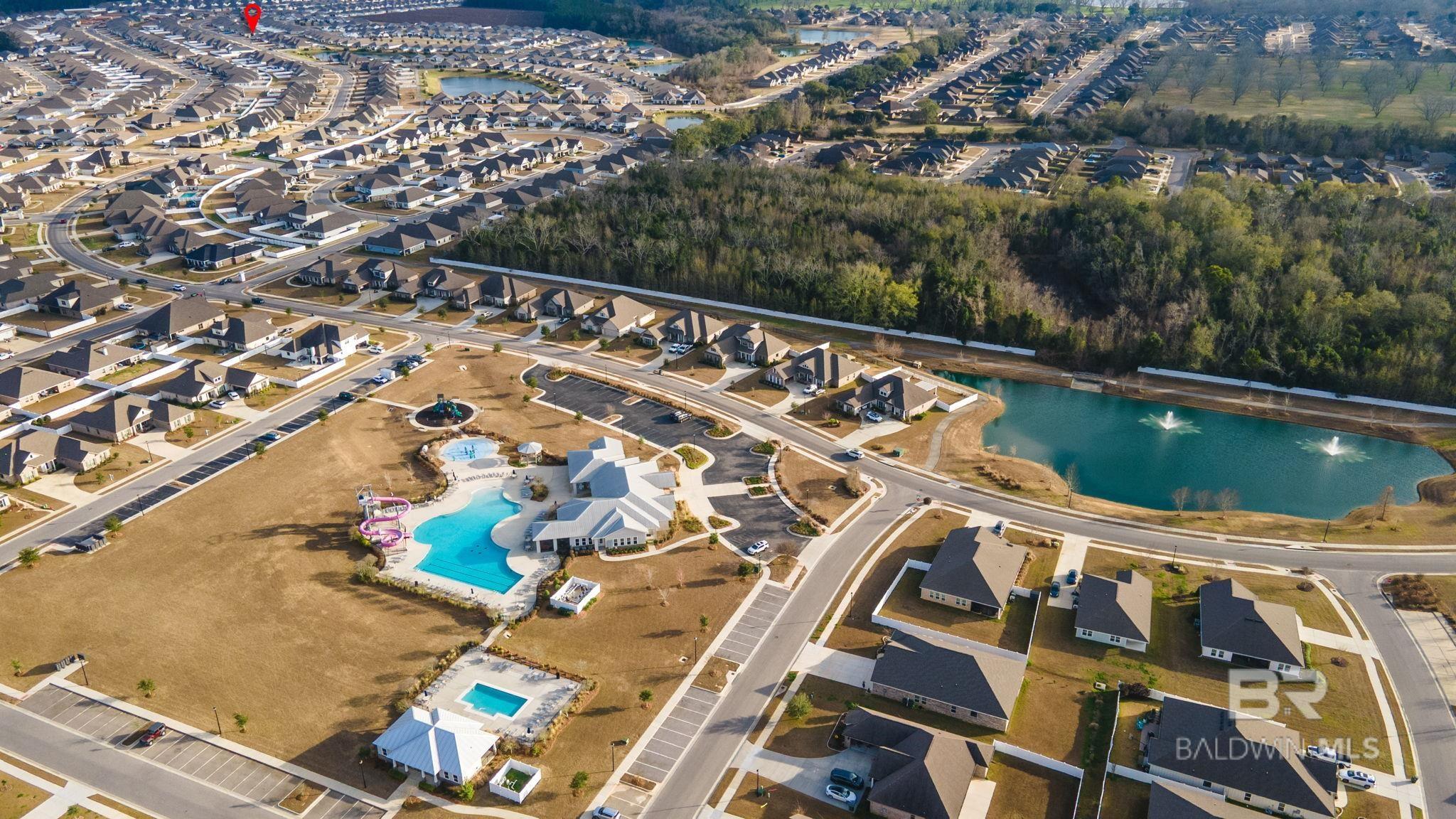 11006 Secretariat Boulevard, Daphne, AL, 36526