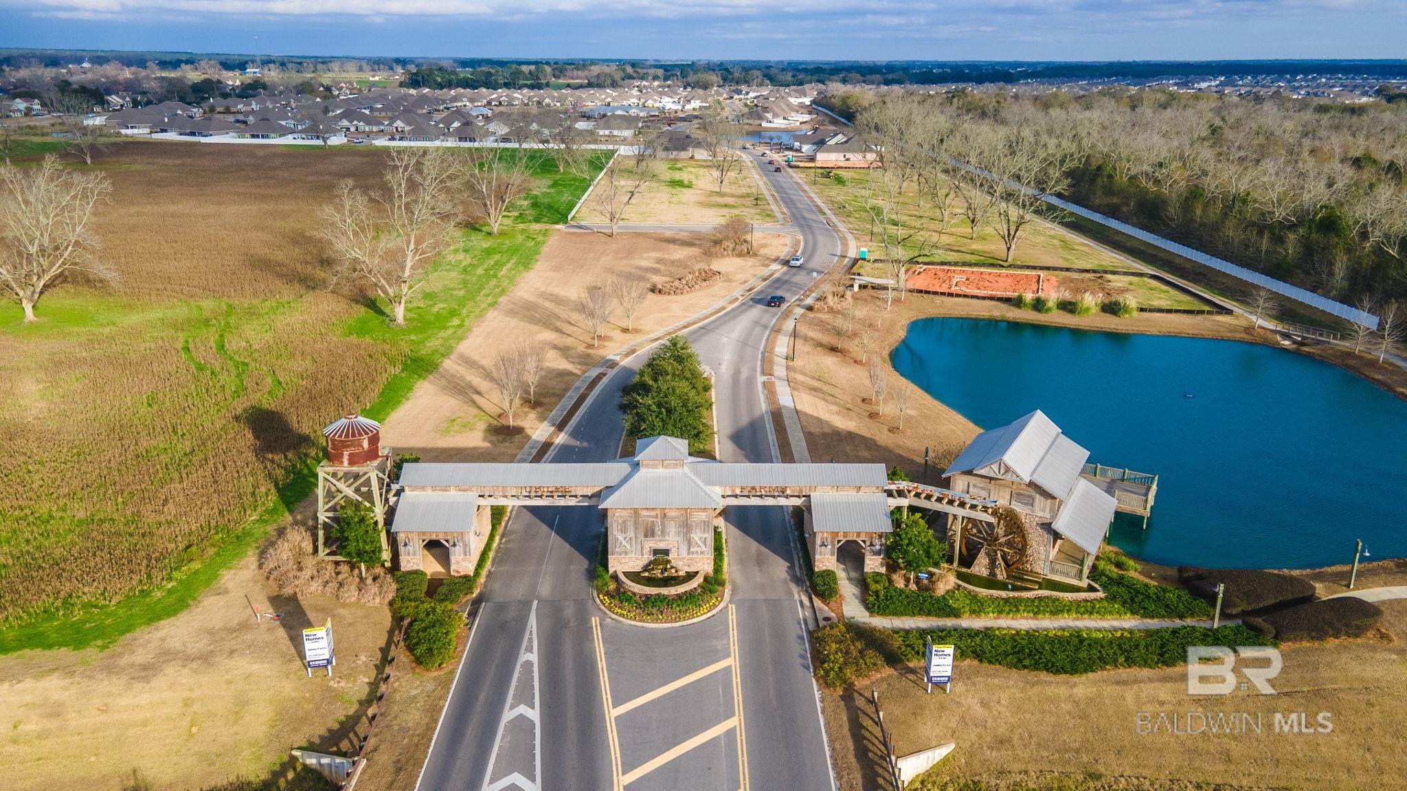 11006 Secretariat Boulevard, Daphne, AL, 36526