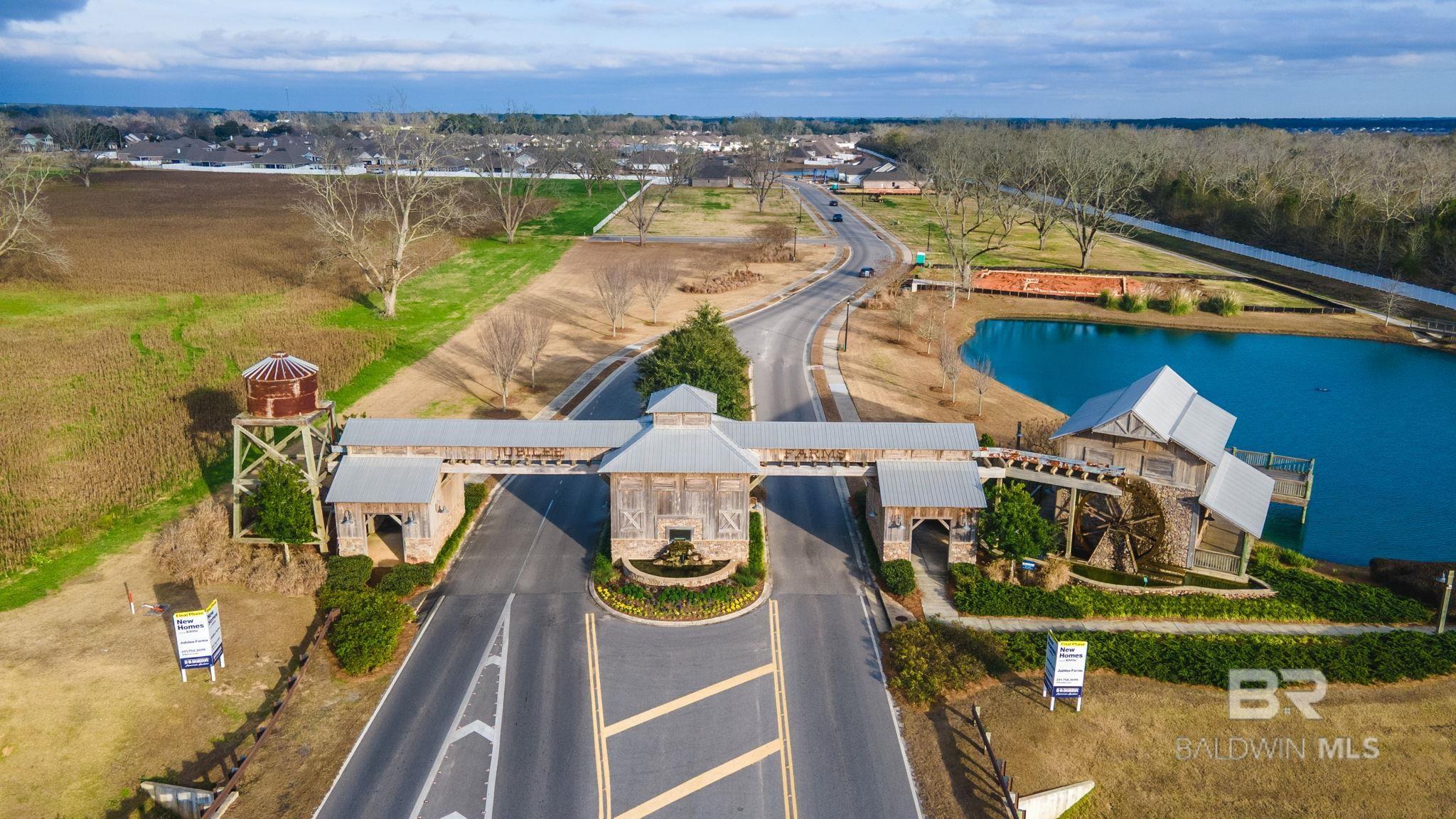 11006 Secretariat Boulevard, Daphne, AL, 36526