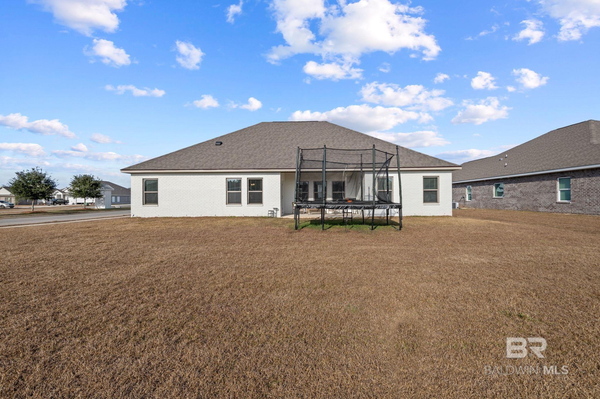 11006 Secretariat Boulevard, Daphne, AL, 36526