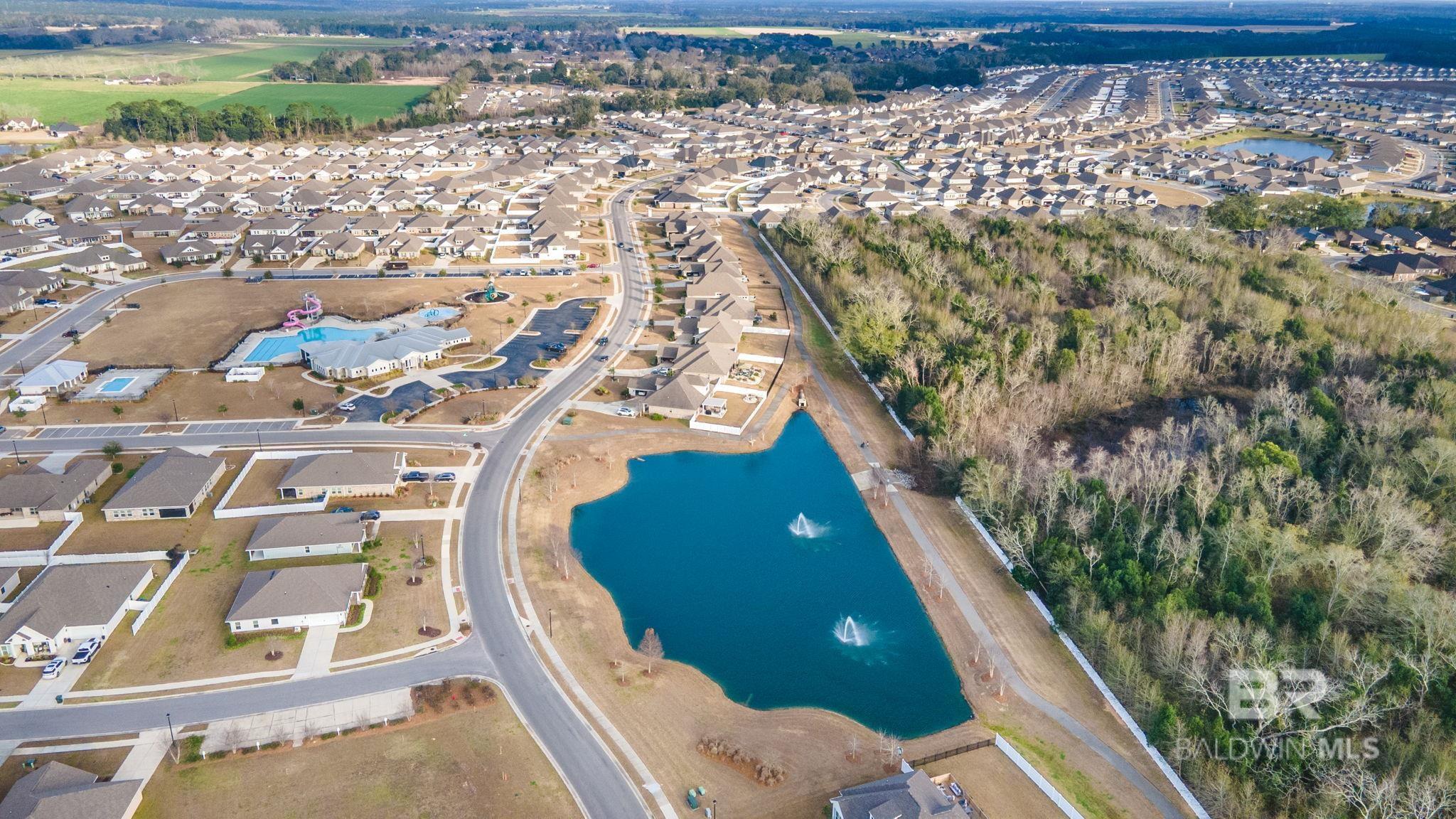 11006 Secretariat Boulevard, Daphne, AL, 36526