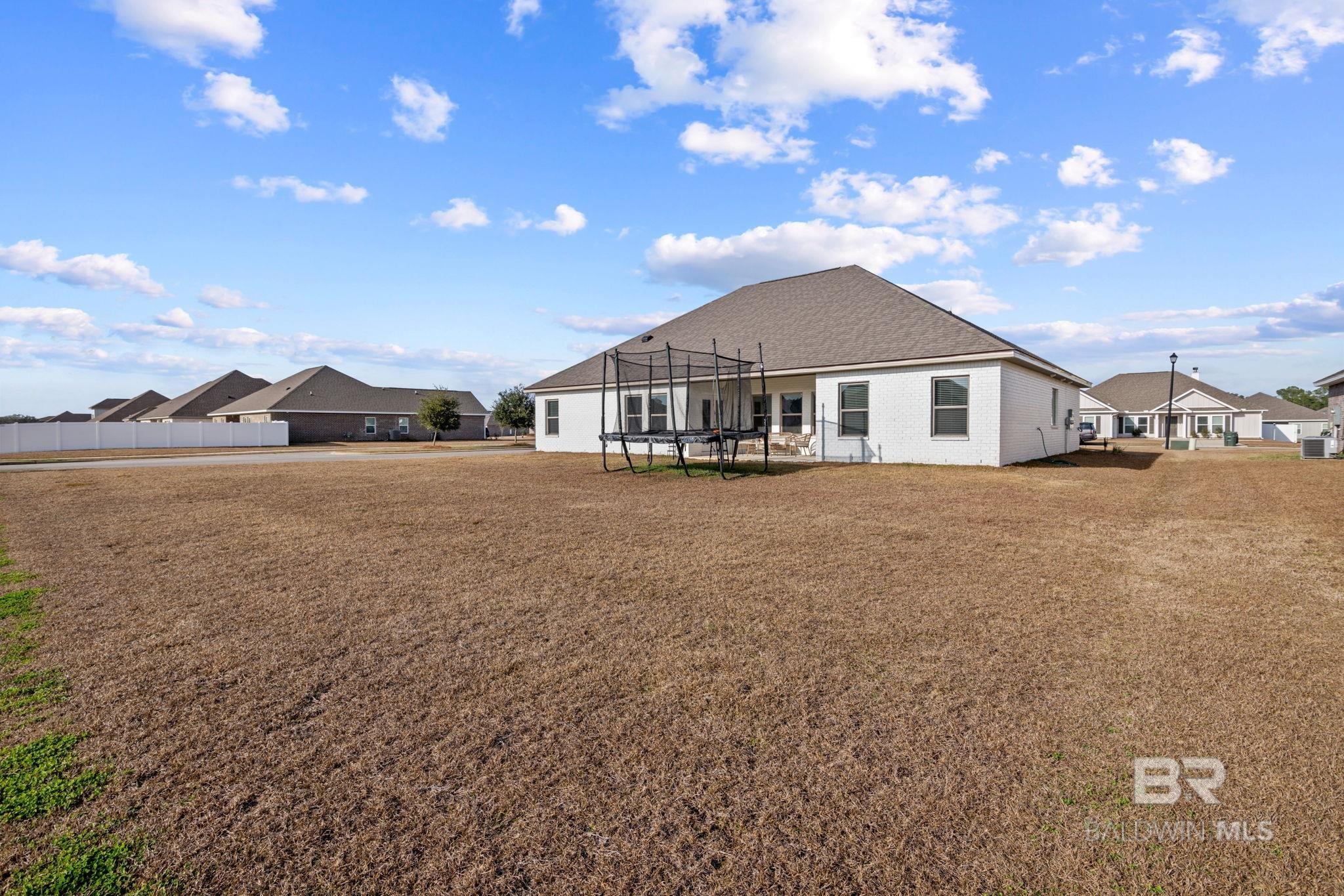 11006 Secretariat Boulevard, Daphne, AL, 36526