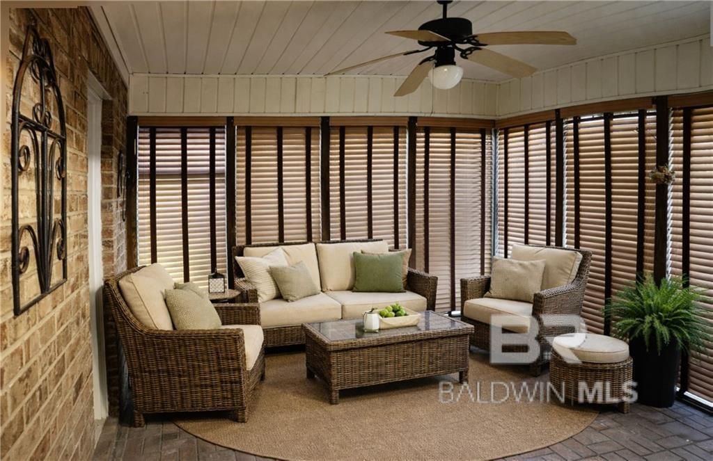 205 Cain Lane, Fairhope, AL, 36532