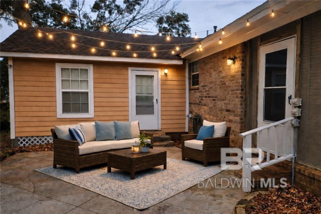 205 Cain Lane, Fairhope, AL, 36532