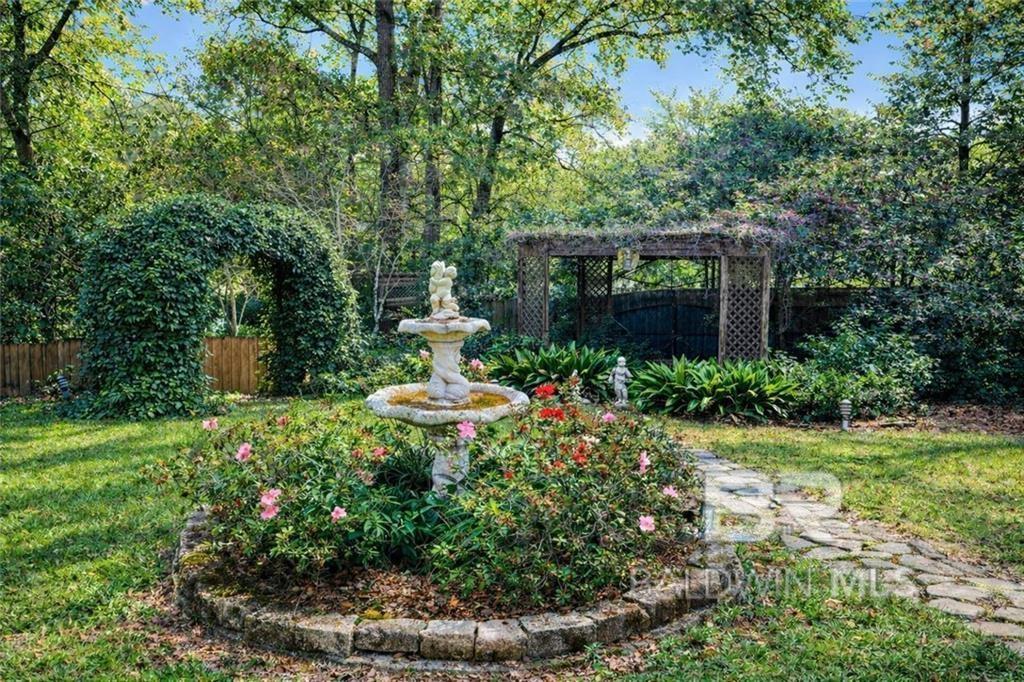 205 Cain Lane, Fairhope, AL, 36532