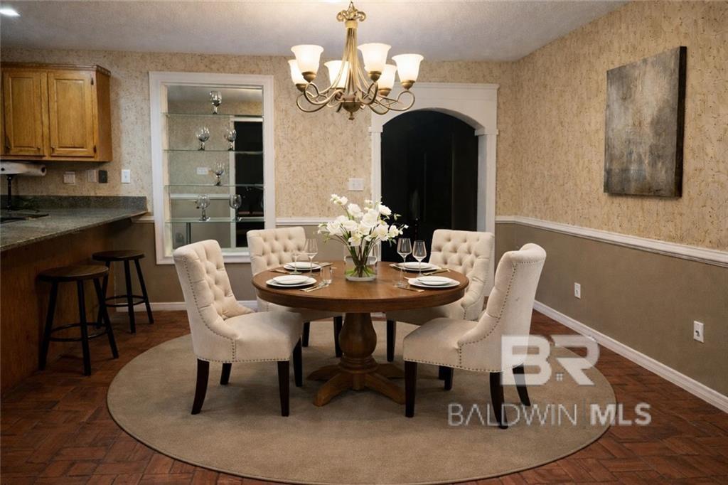 205 Cain Lane, Fairhope, AL, 36532