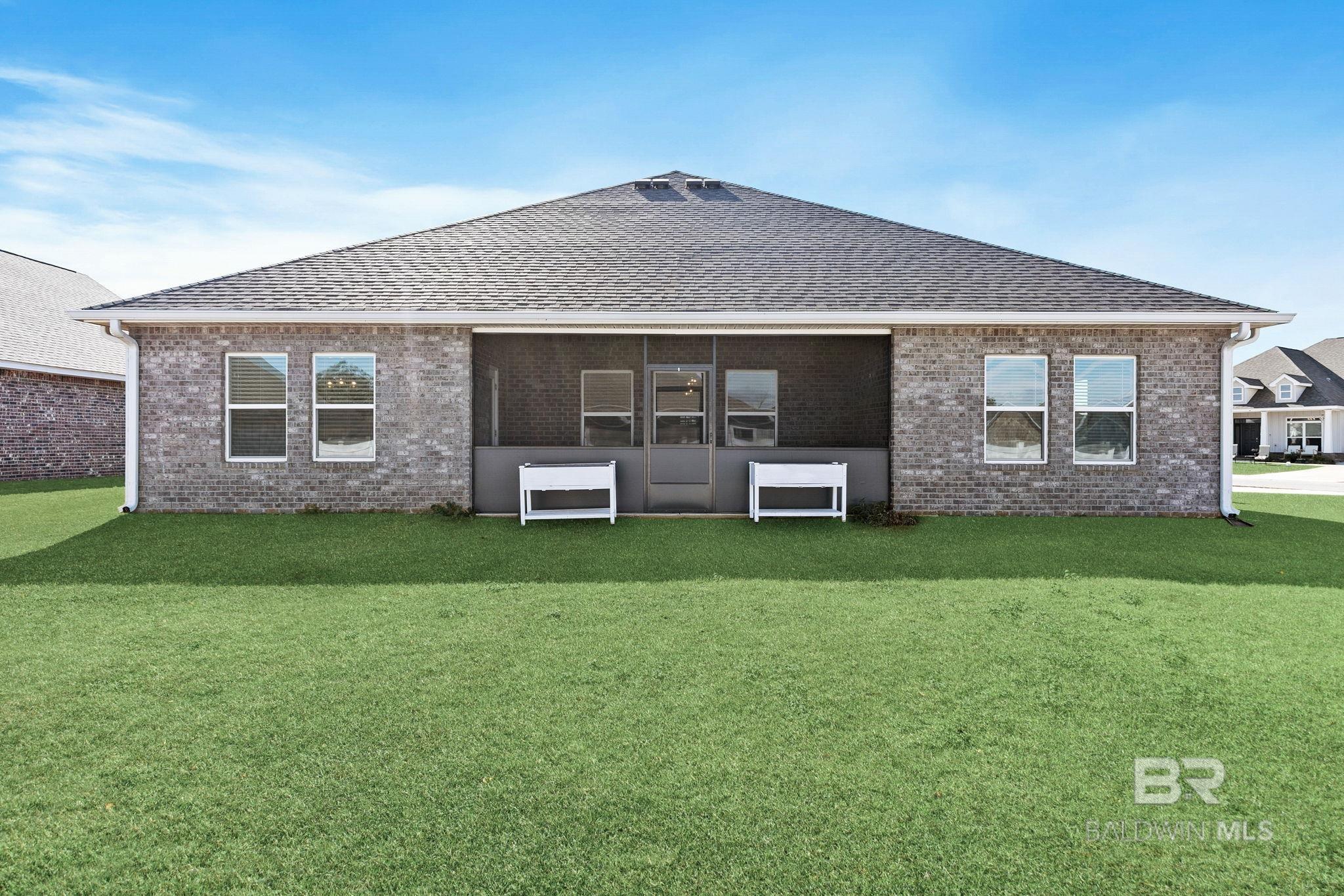 10888 Winning Colors Trail, Daphne, AL, 36526