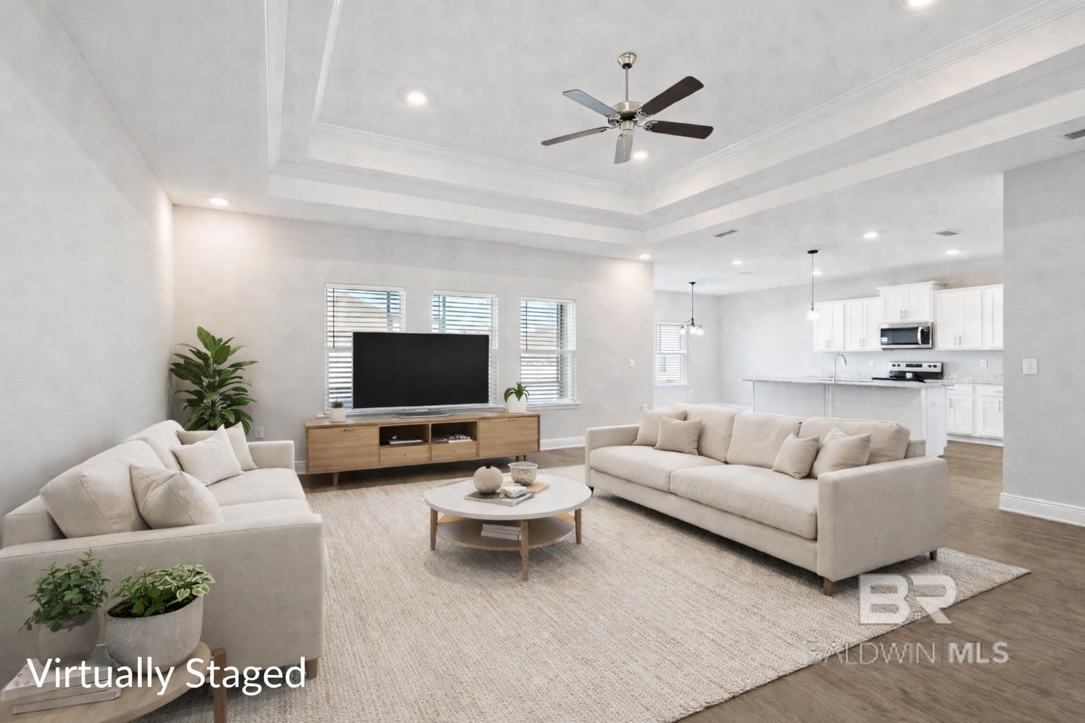 10888 Winning Colors Trail, Daphne, AL, 36526