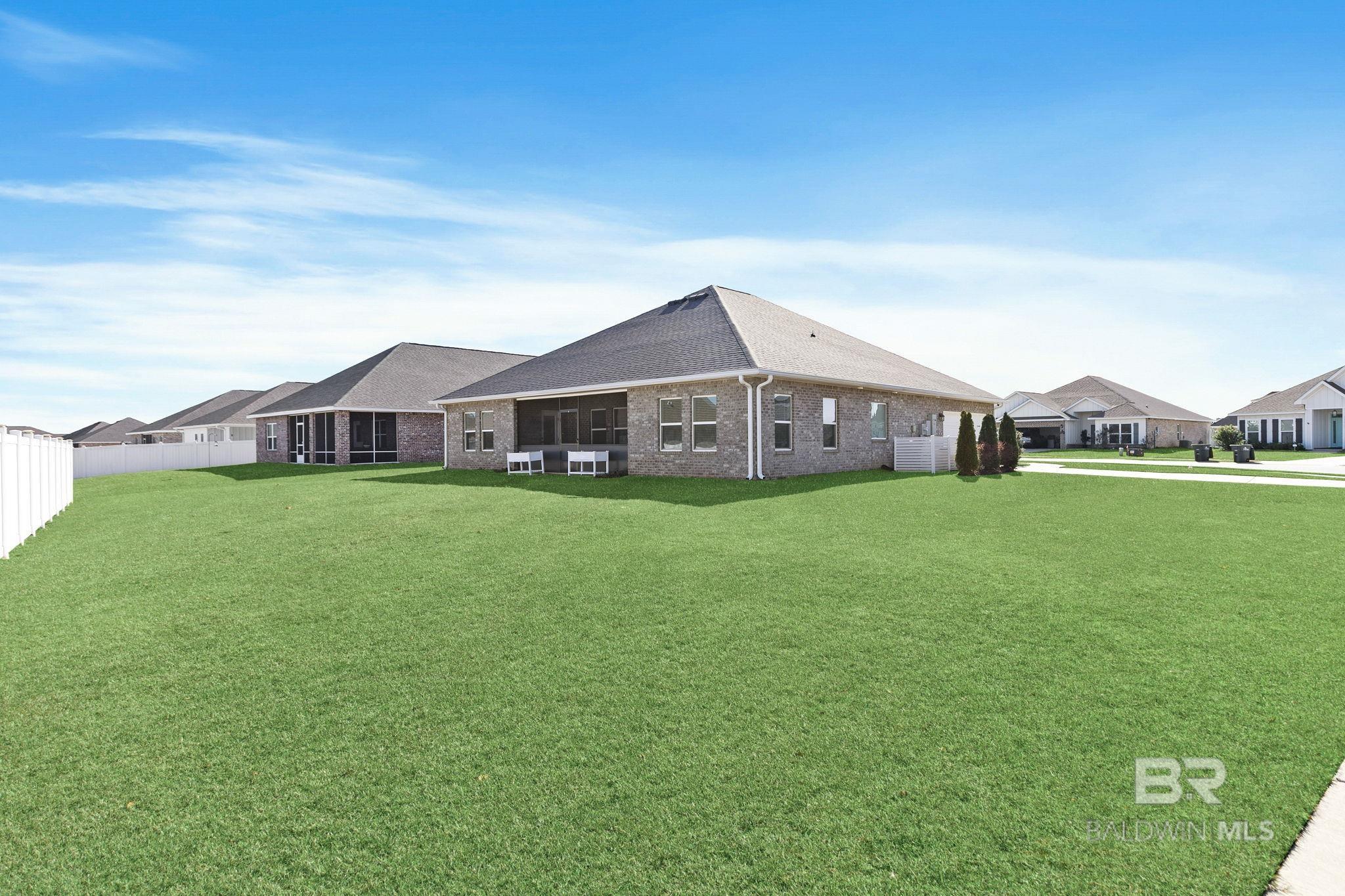 10888 Winning Colors Trail, Daphne, AL, 36526