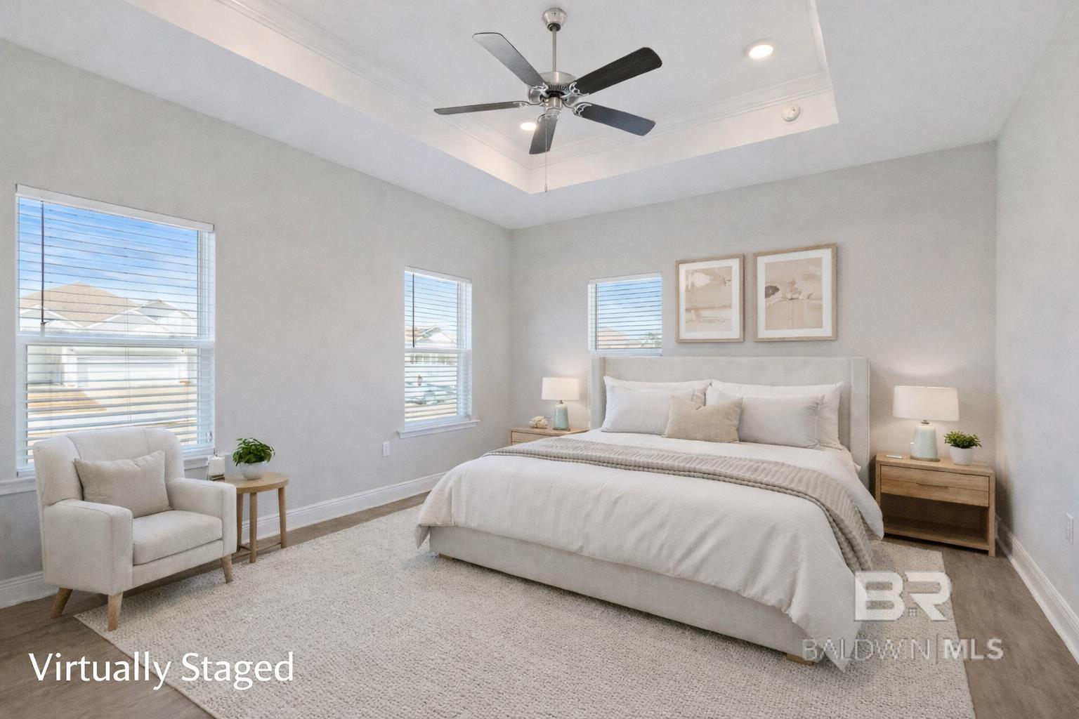 10888 Winning Colors Trail, Daphne, AL, 36526