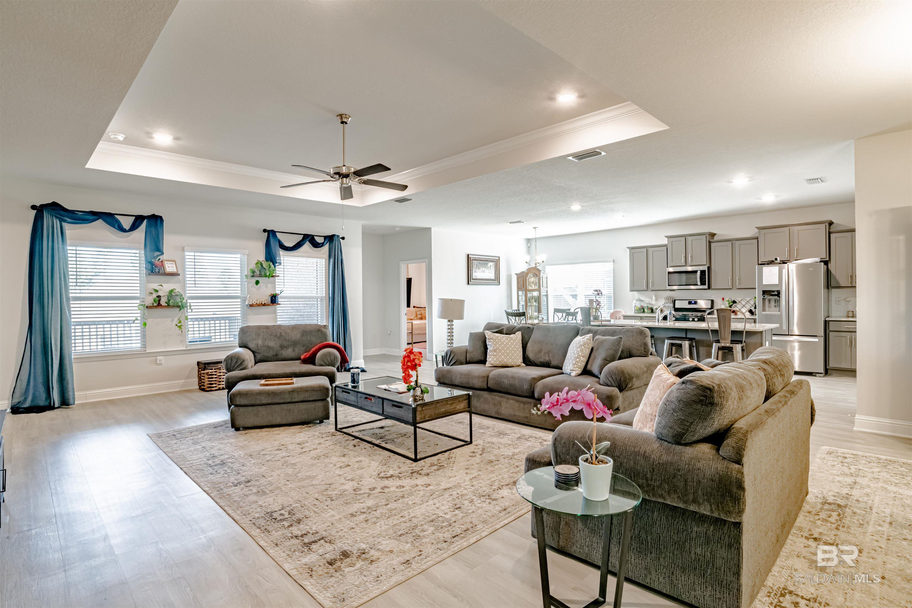 Spanish Fort, AL, 36527