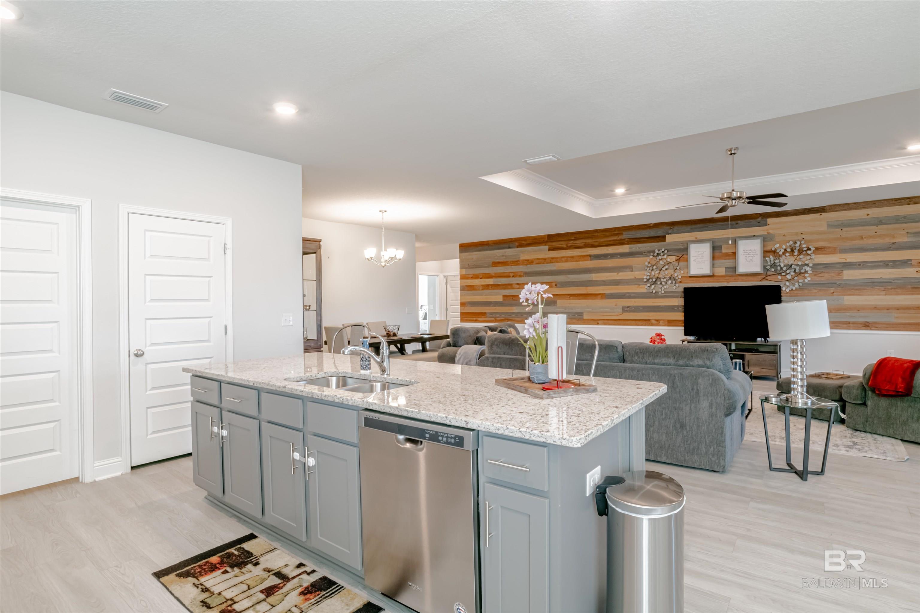 Spanish Fort, AL, 36527