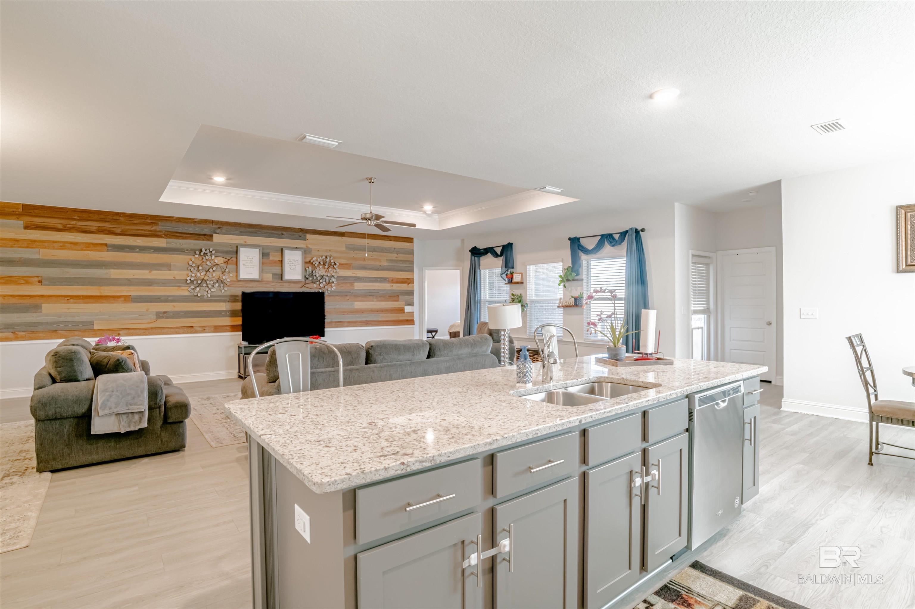 Spanish Fort, AL, 36527