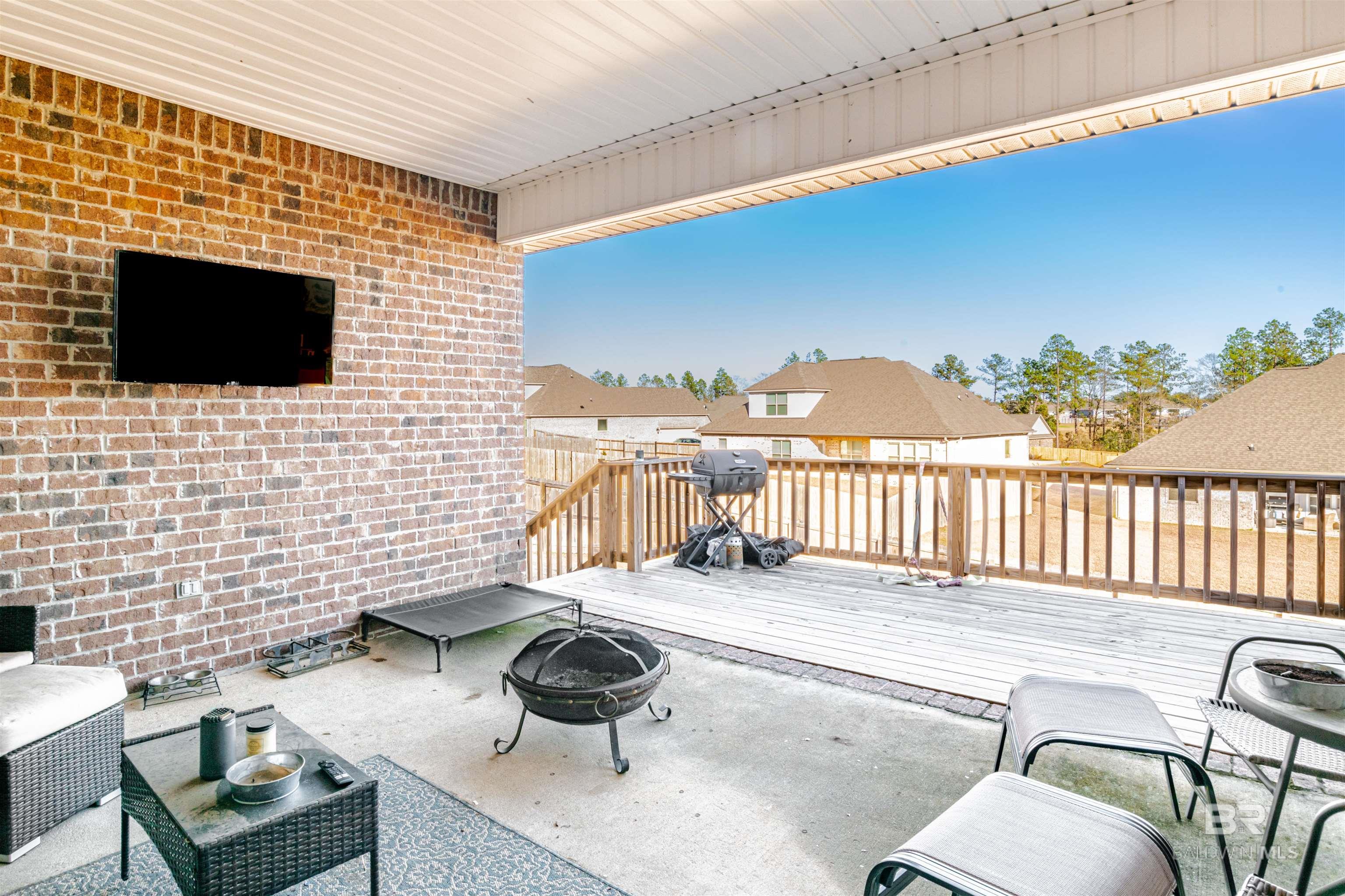 Spanish Fort, AL, 36527