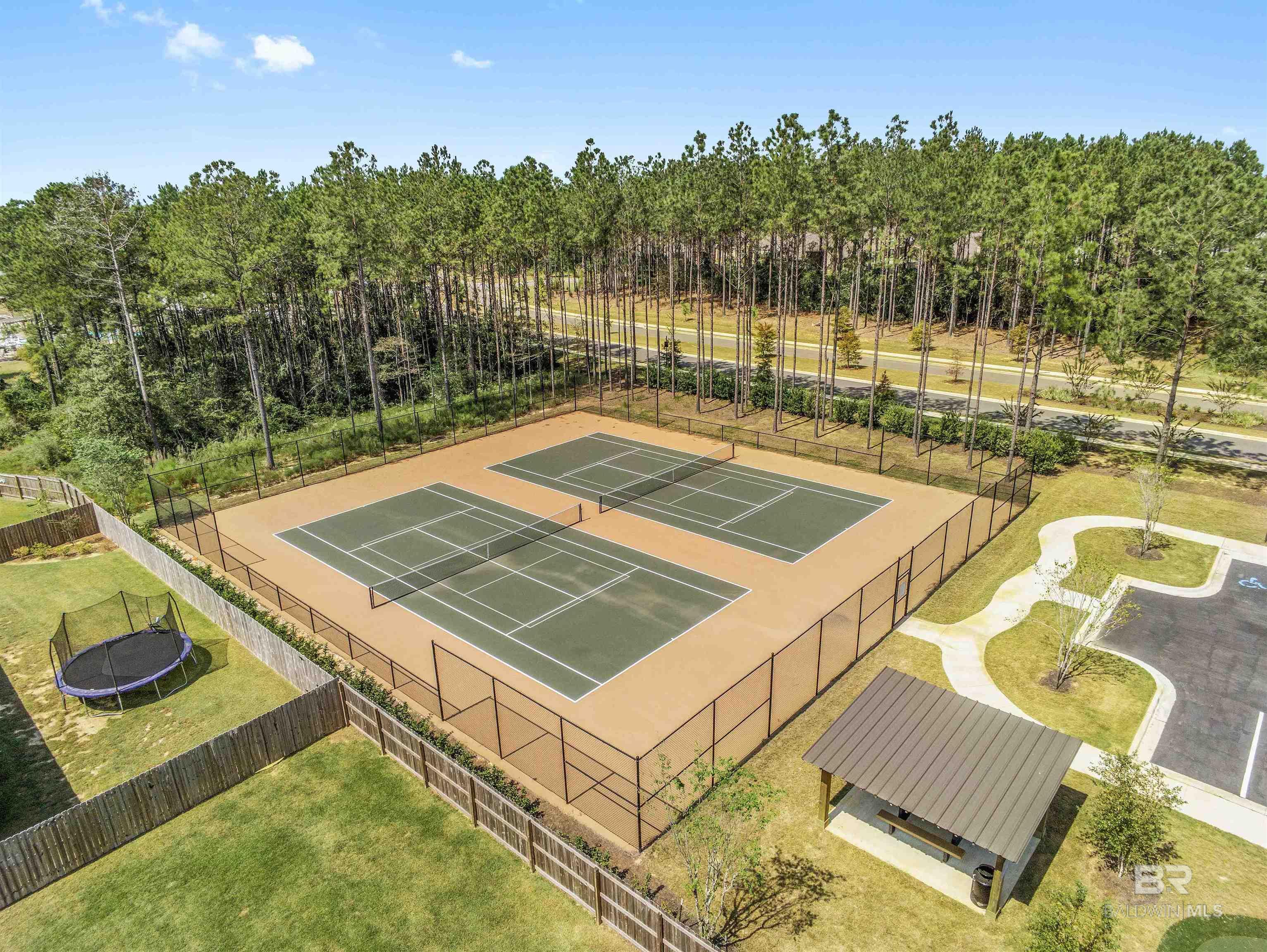 Spanish Fort, AL, 36527