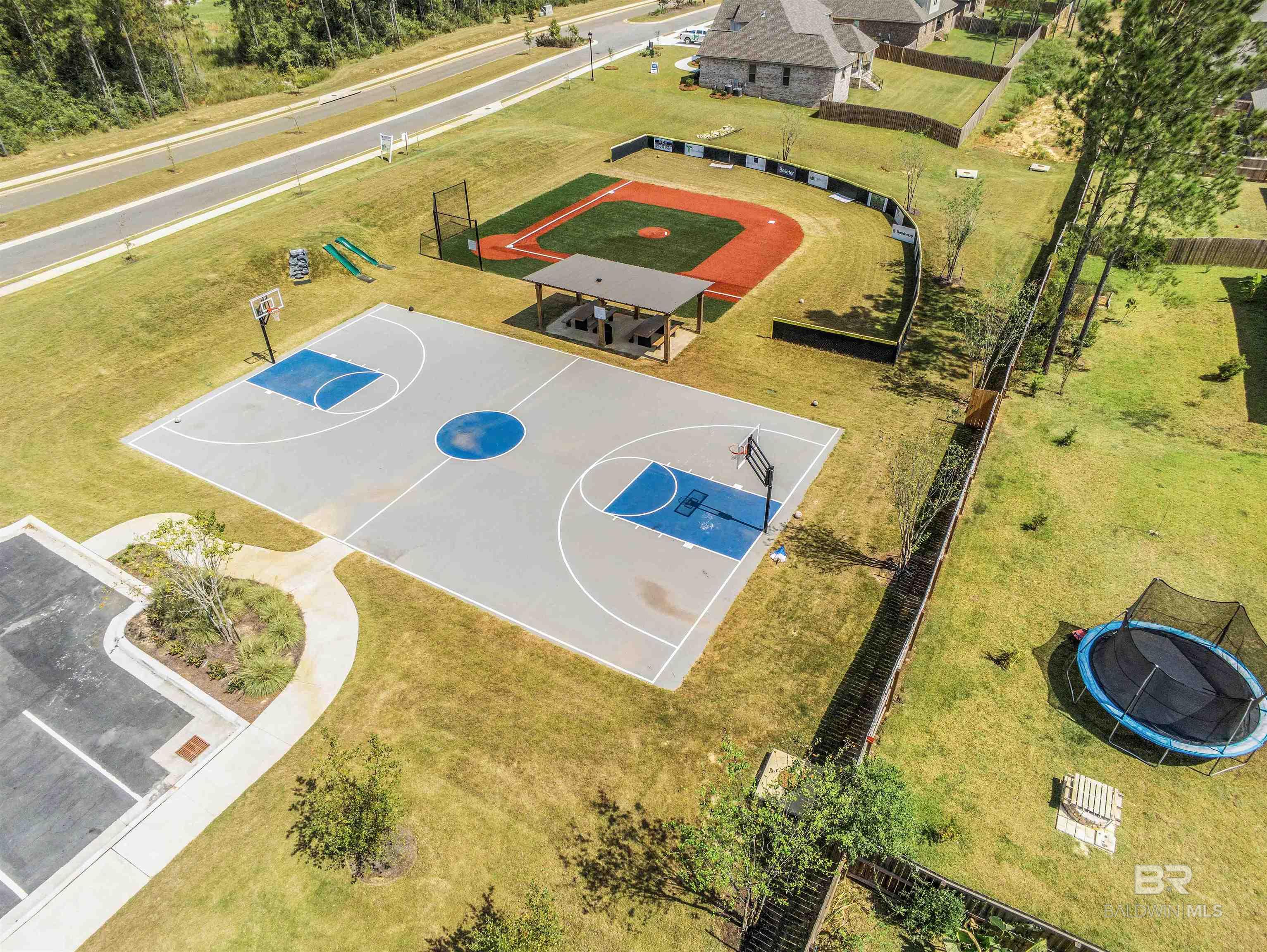 Spanish Fort, AL, 36527