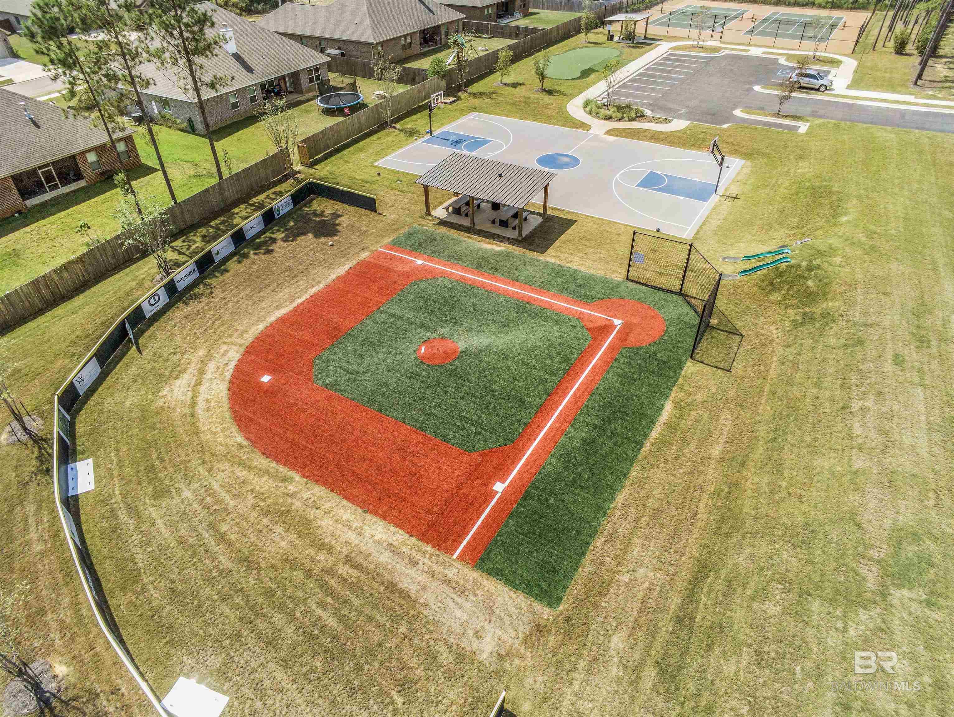 Spanish Fort, AL, 36527