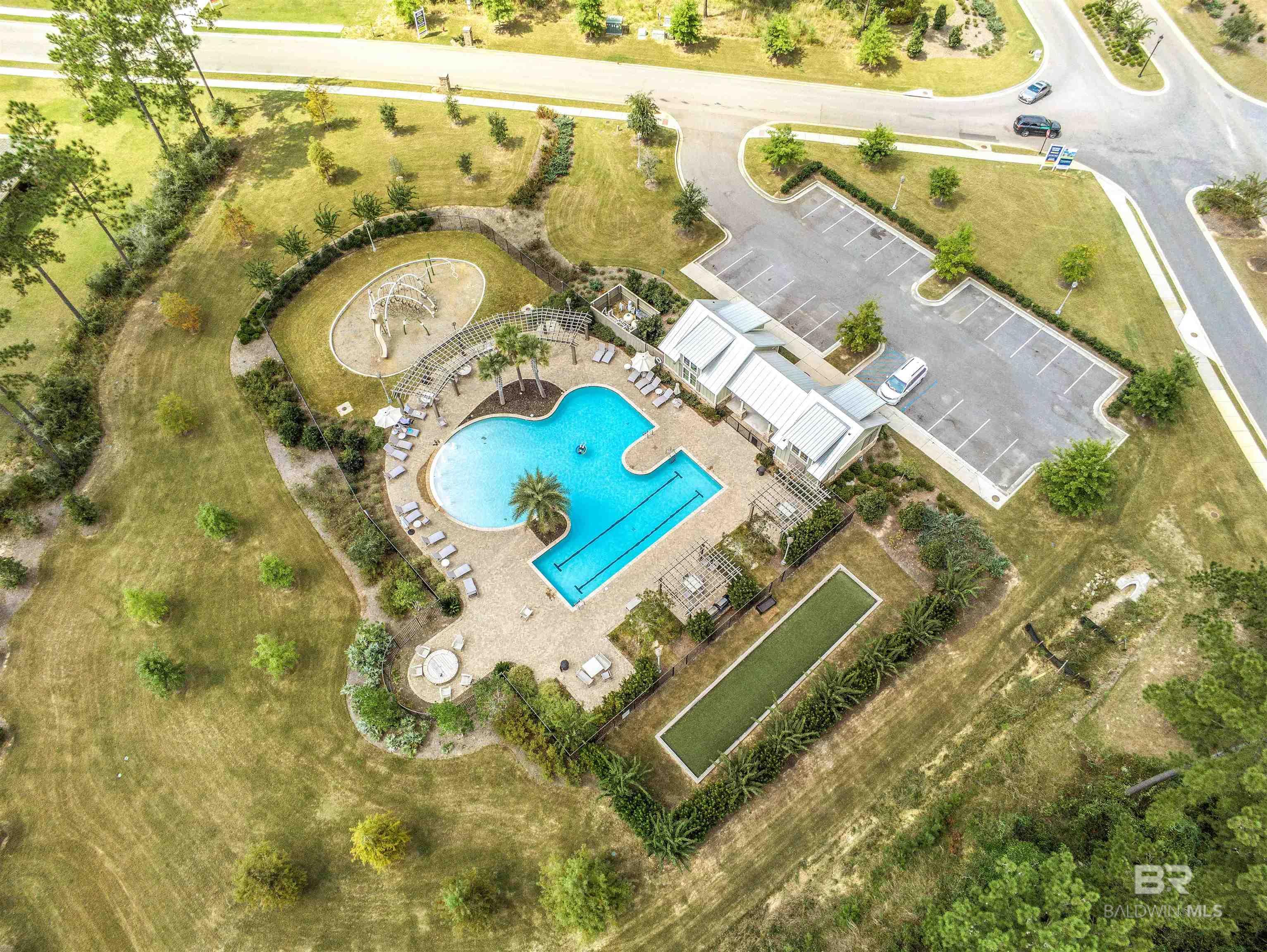 Spanish Fort, AL, 36527