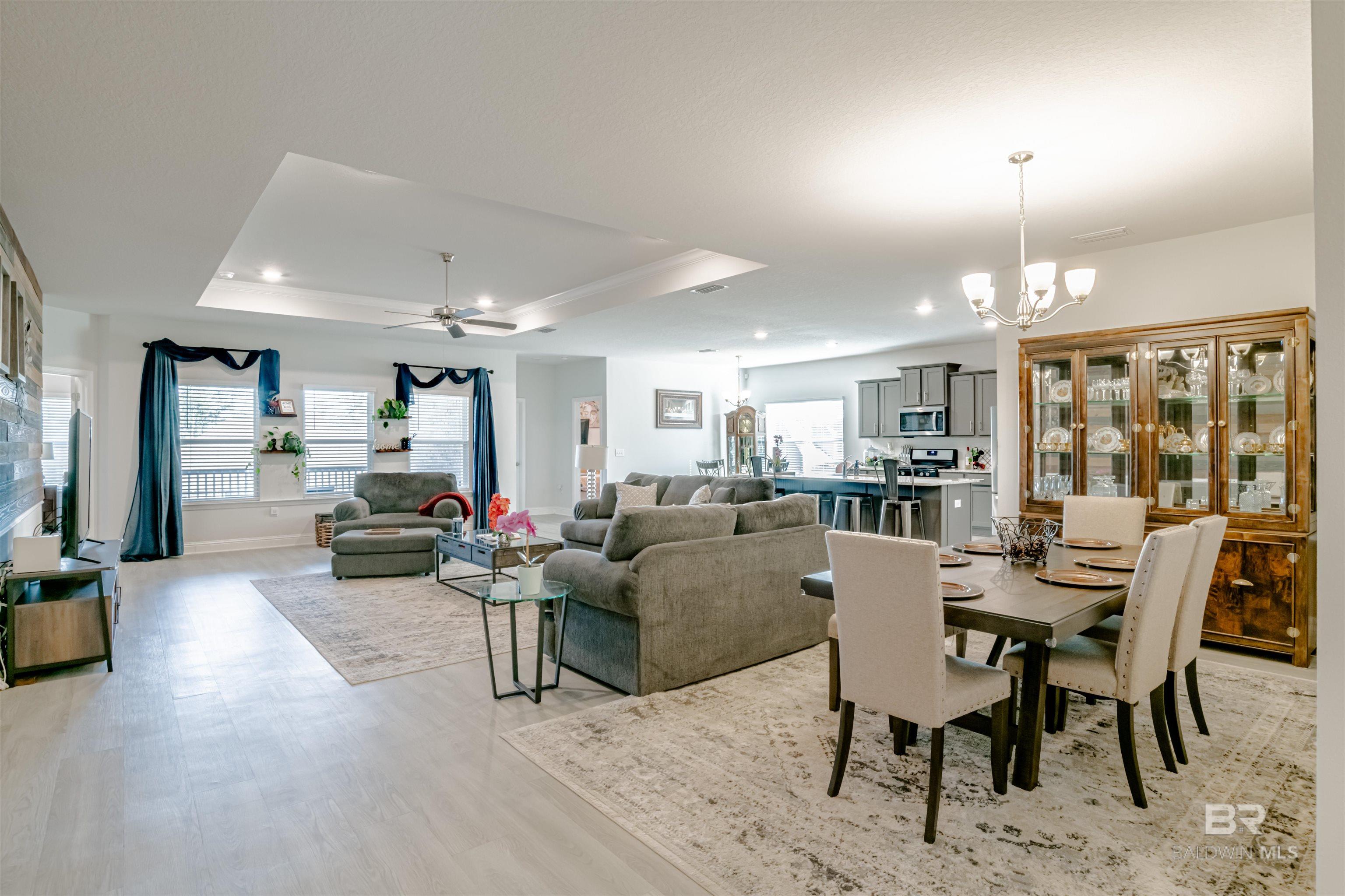 Spanish Fort, AL, 36527