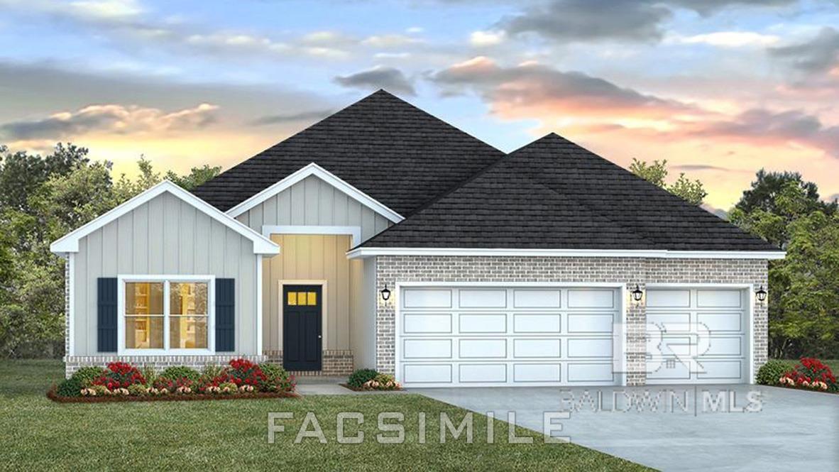 219 Spring Lake Drive, Fairhope, AL, 36532