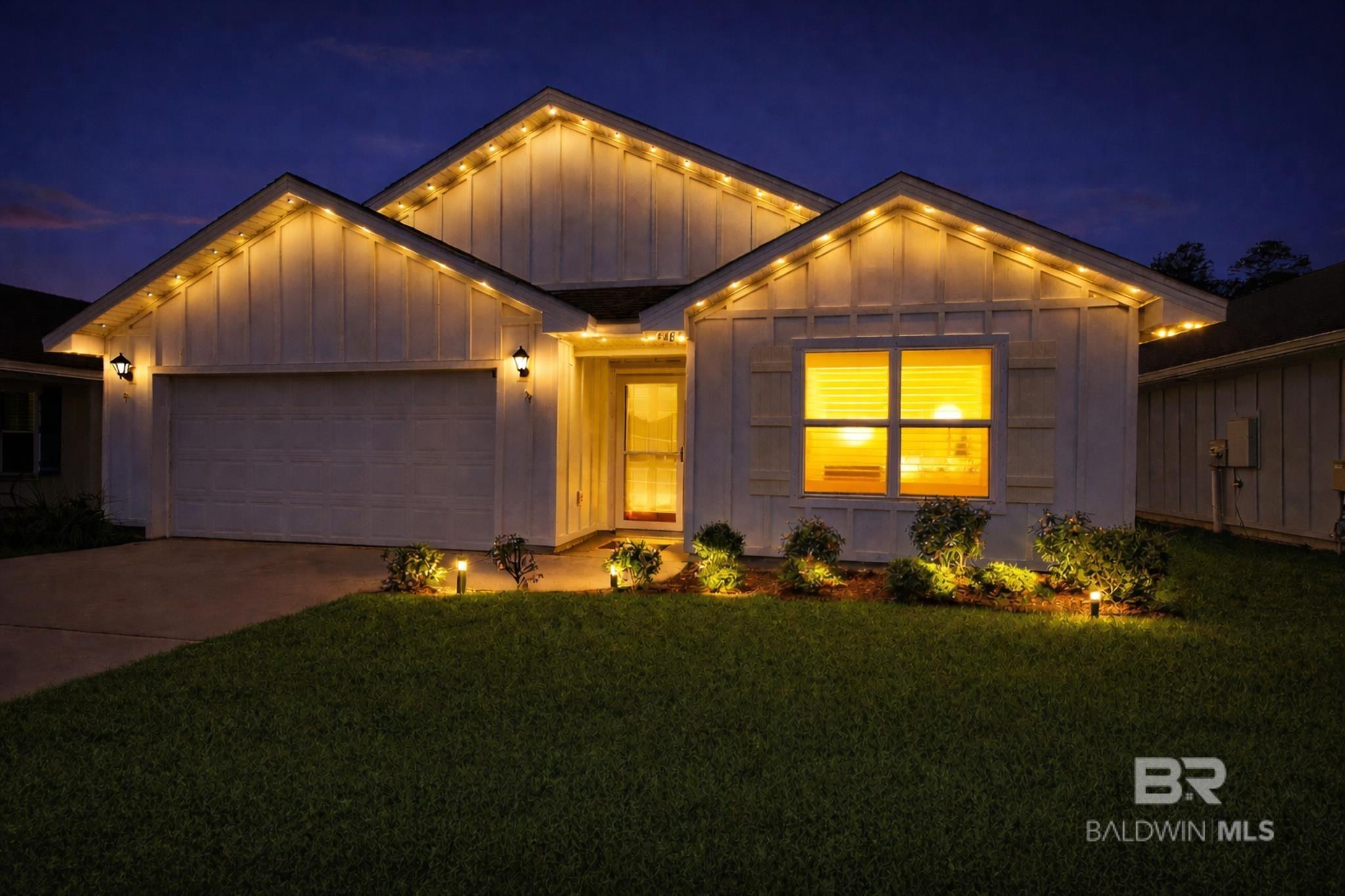 7487 Brompton Drive, Foley, AL, 36535